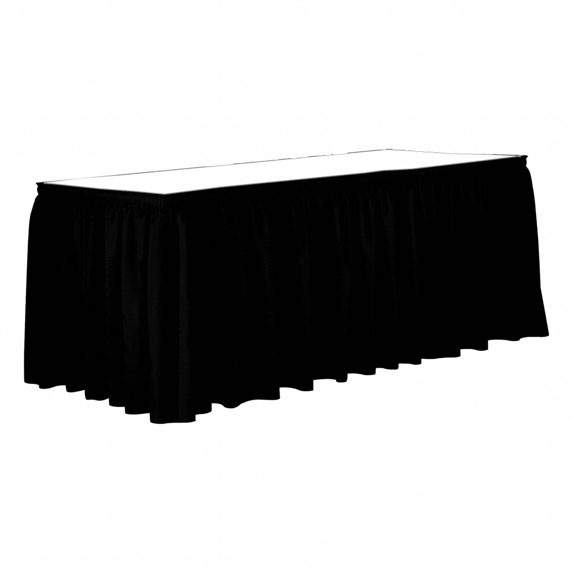 Table Skirt Poly