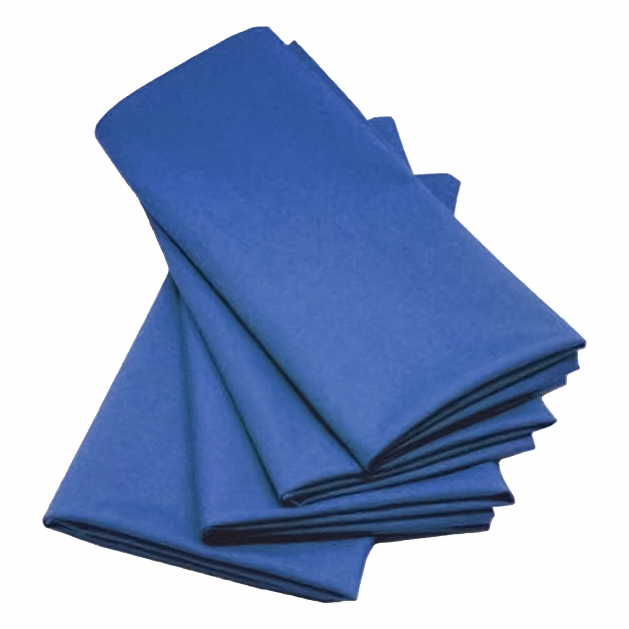 Napkin: Royal Blue,