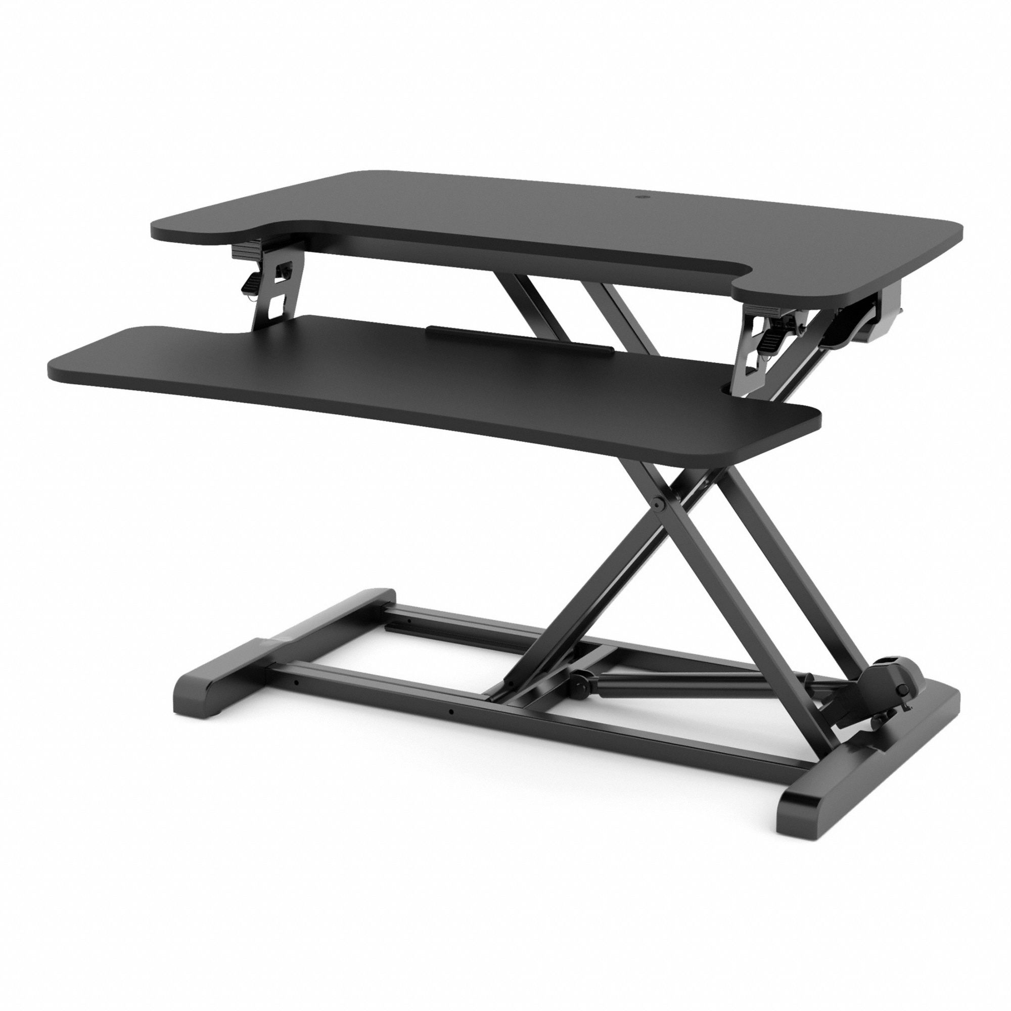 Standing Desk Converter