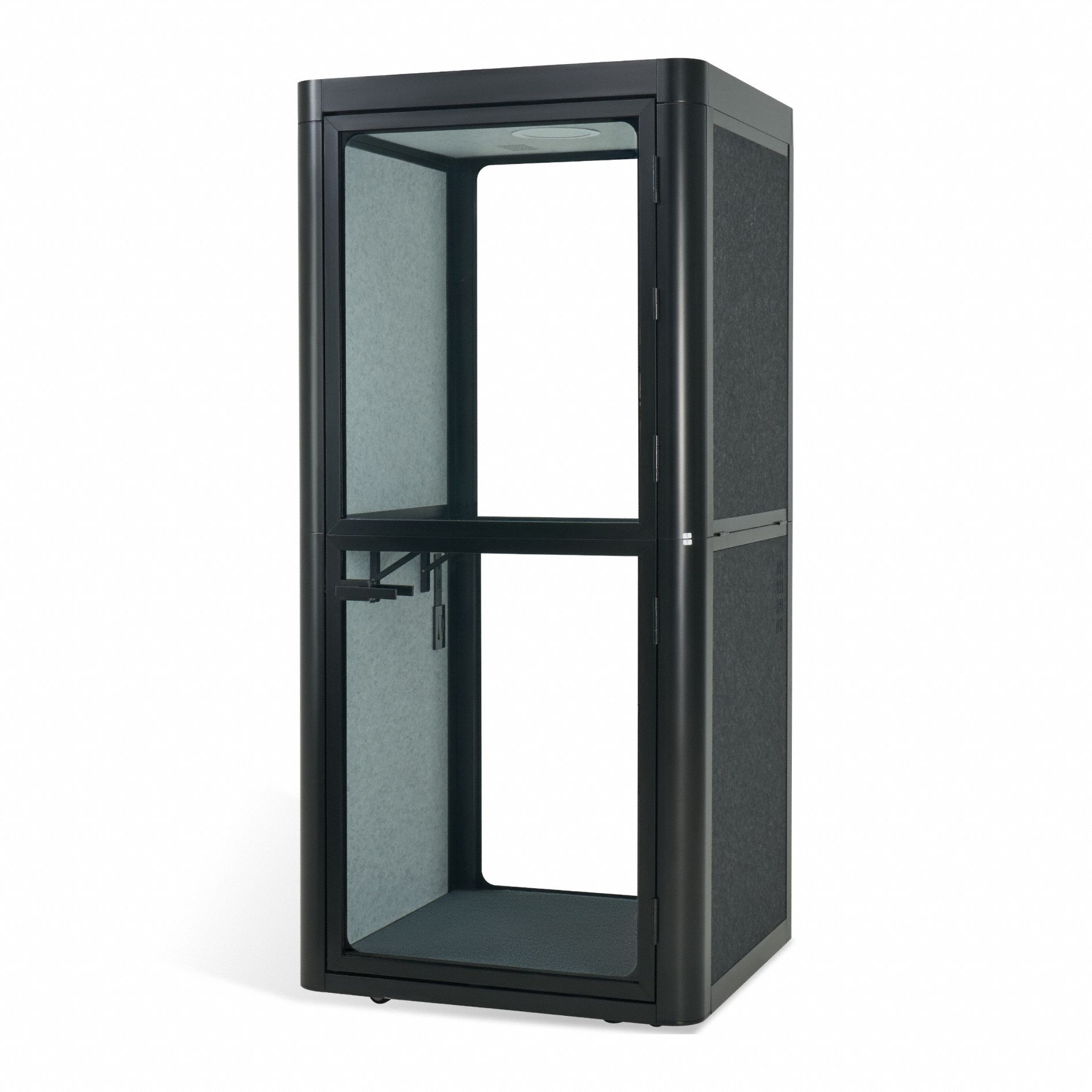 Booth: Seating Positions,