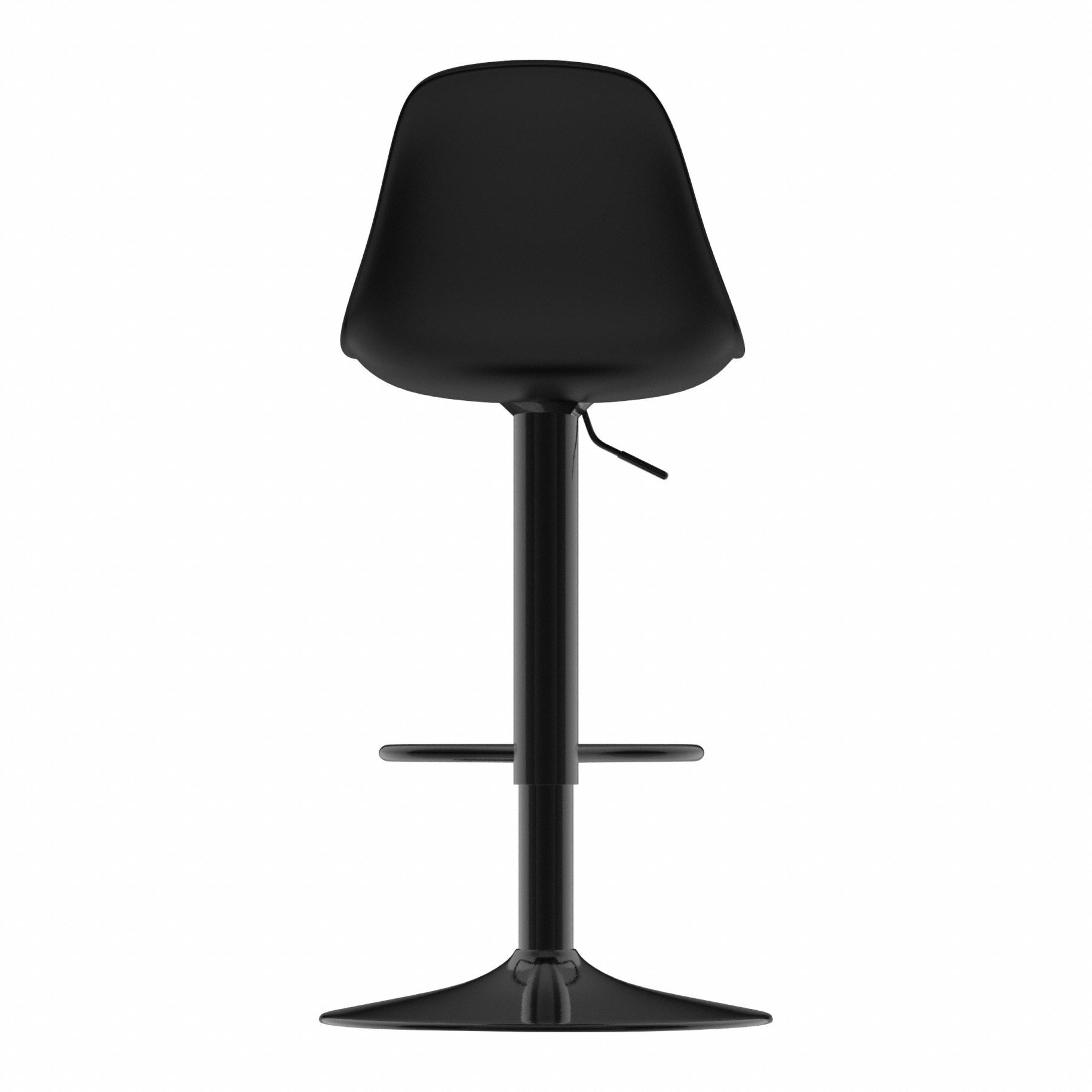 Drafting Chair: Nylon,