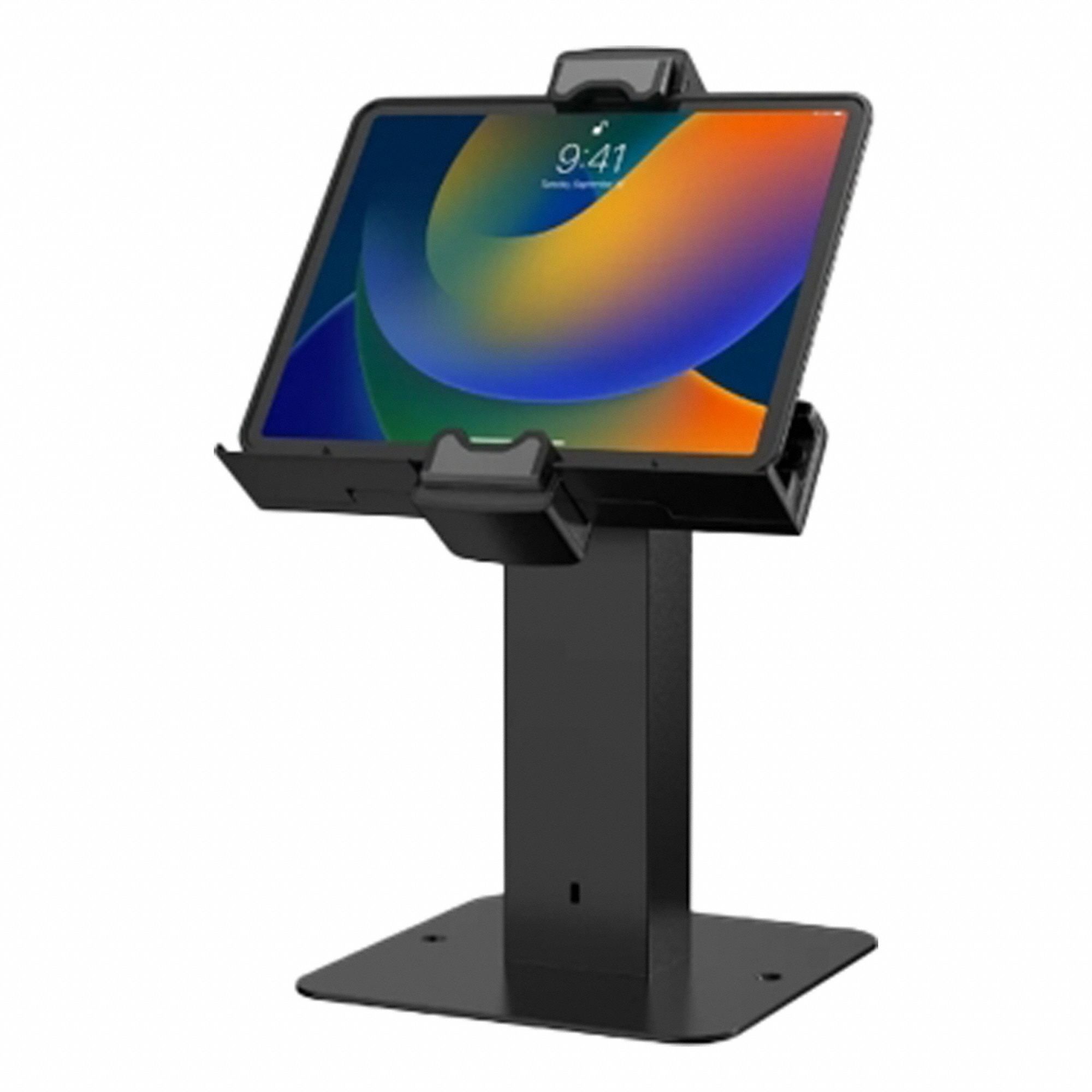 Adjustable Mount Aluminum