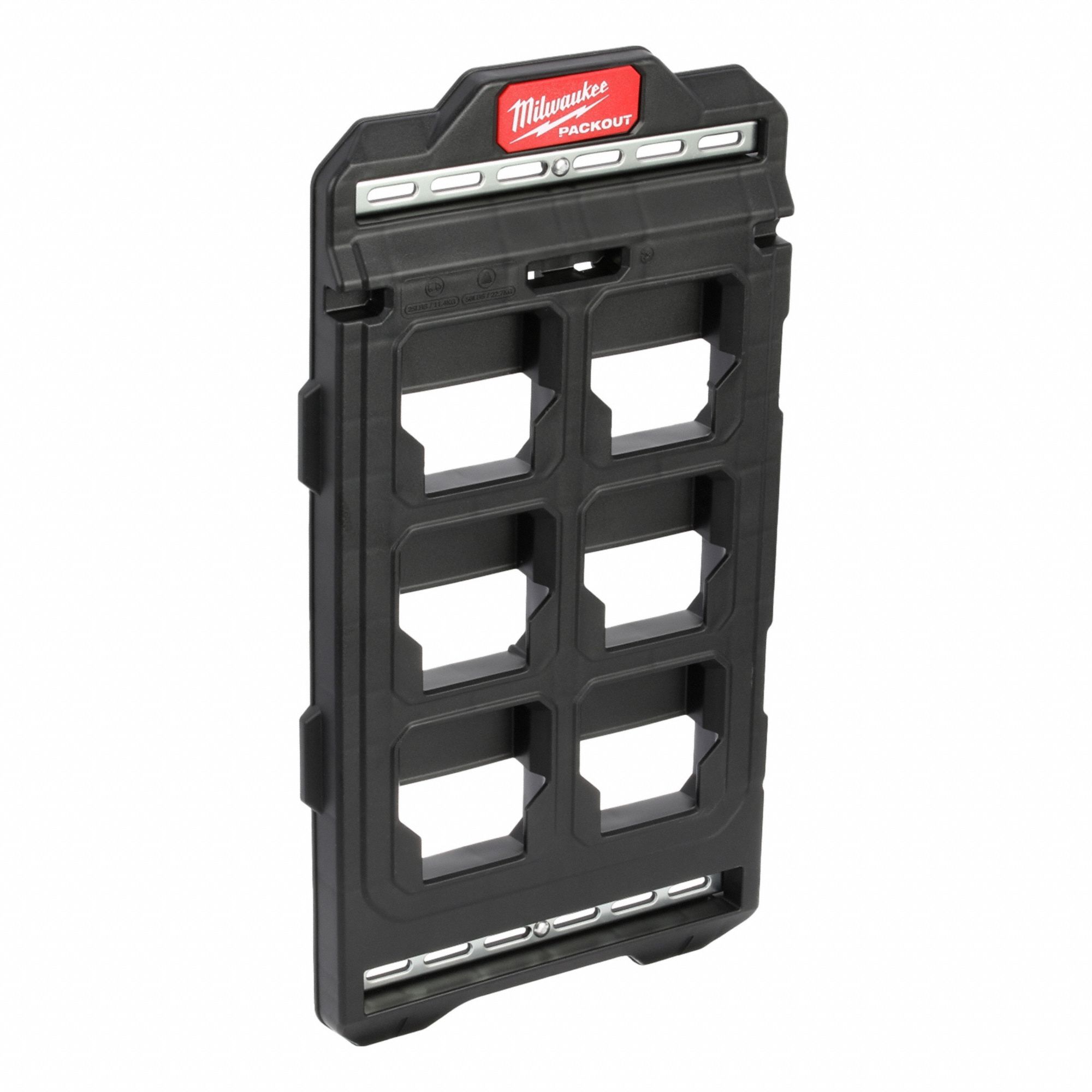 PACKOUT(TM) Polypropylene