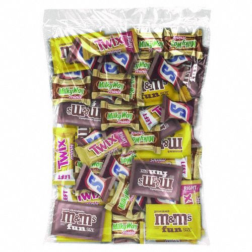 Candy 7 W 12 L 5 lb