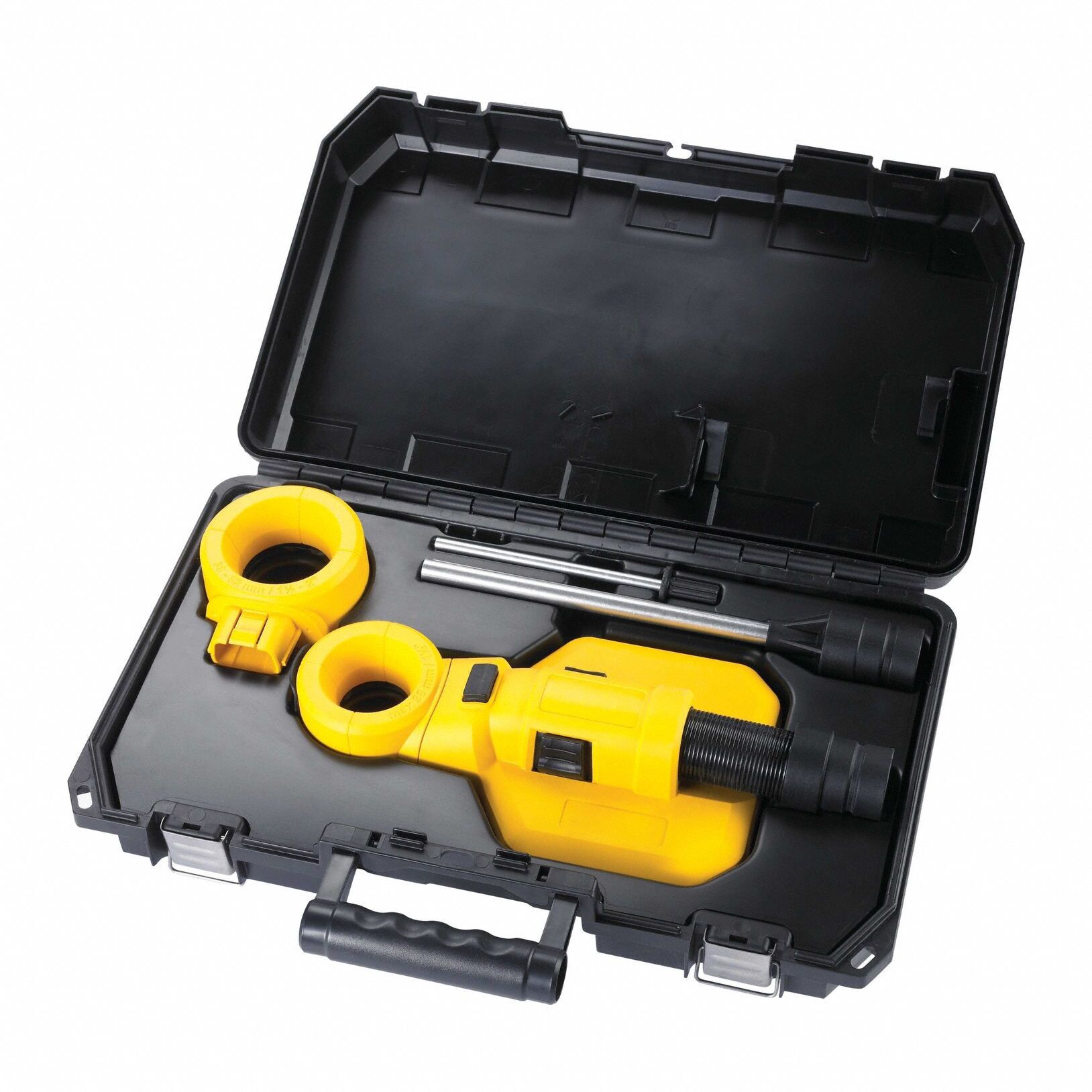 Rotary Hammer Dust Shroud