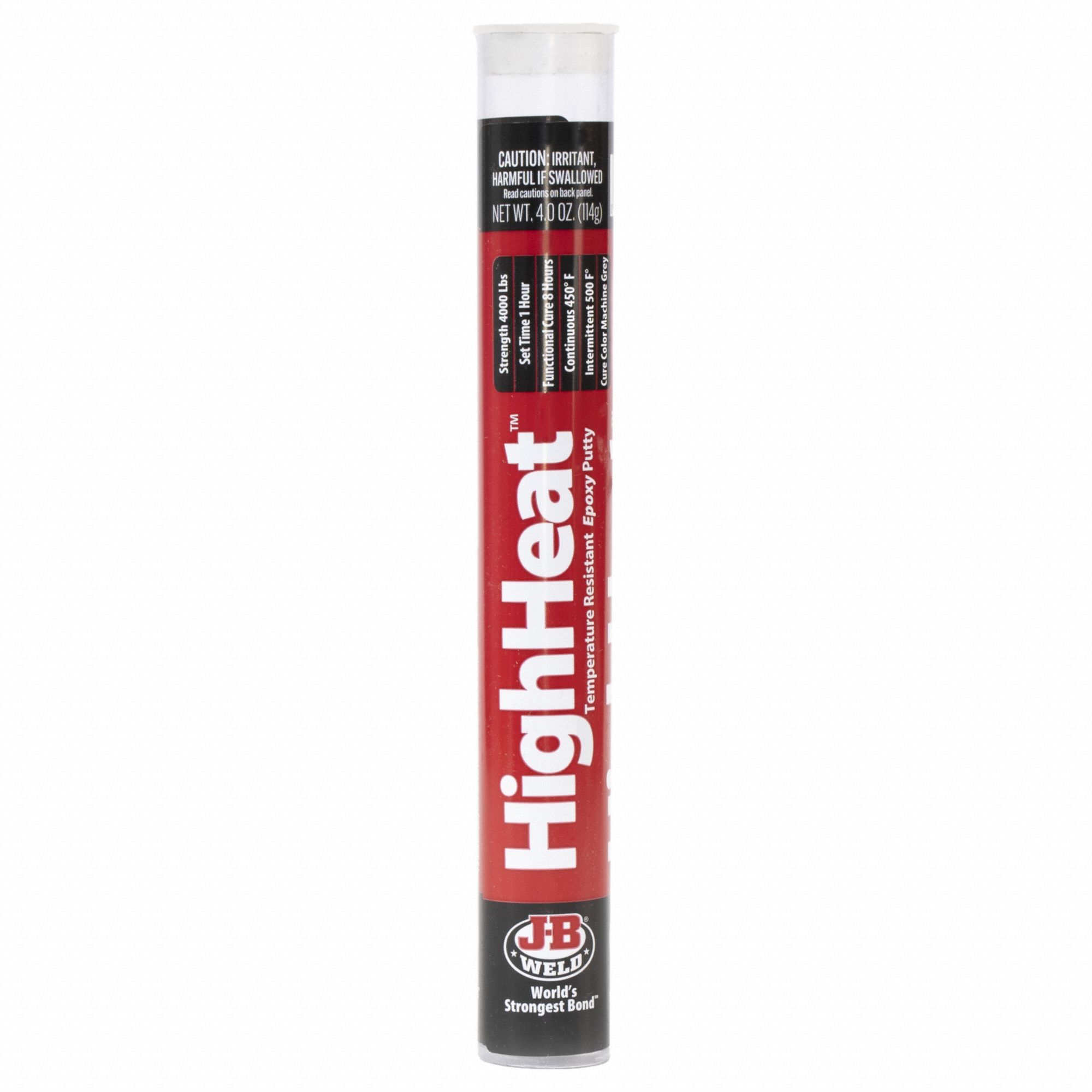 HighHeat Epoxy Putty