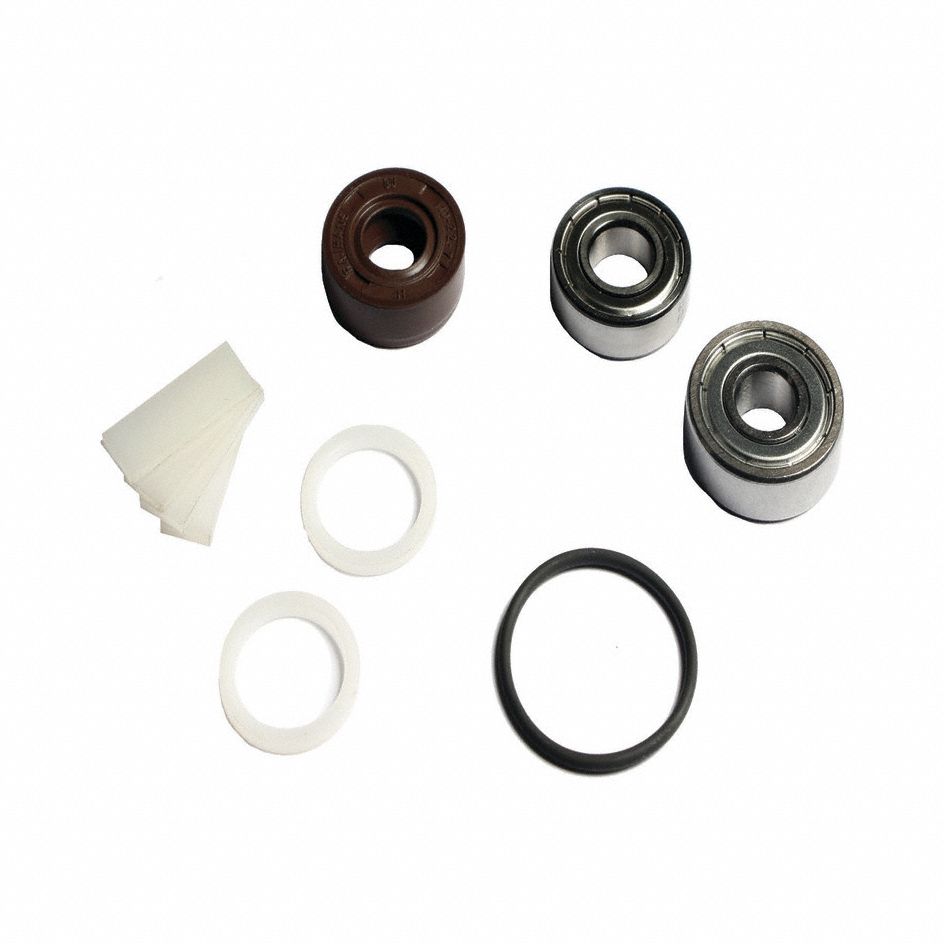 Air Motor & Gearmotor Replacement Parts