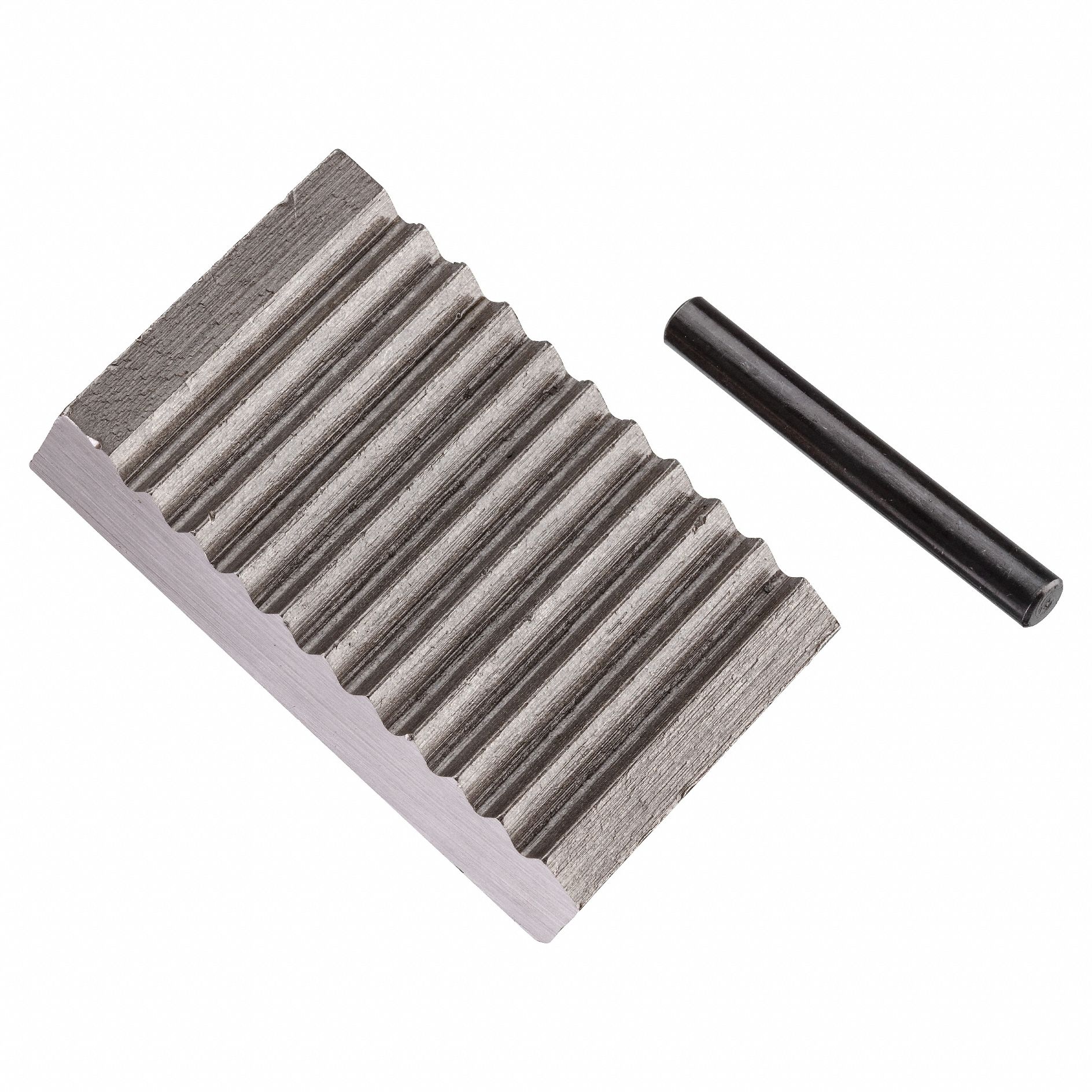 Heel Jaw Assembly: Compatible with 4A502, Compatible with 31035/31085/31110/31380, 31725