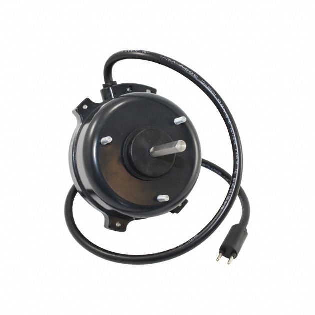 Refrigeration Motor: Steel