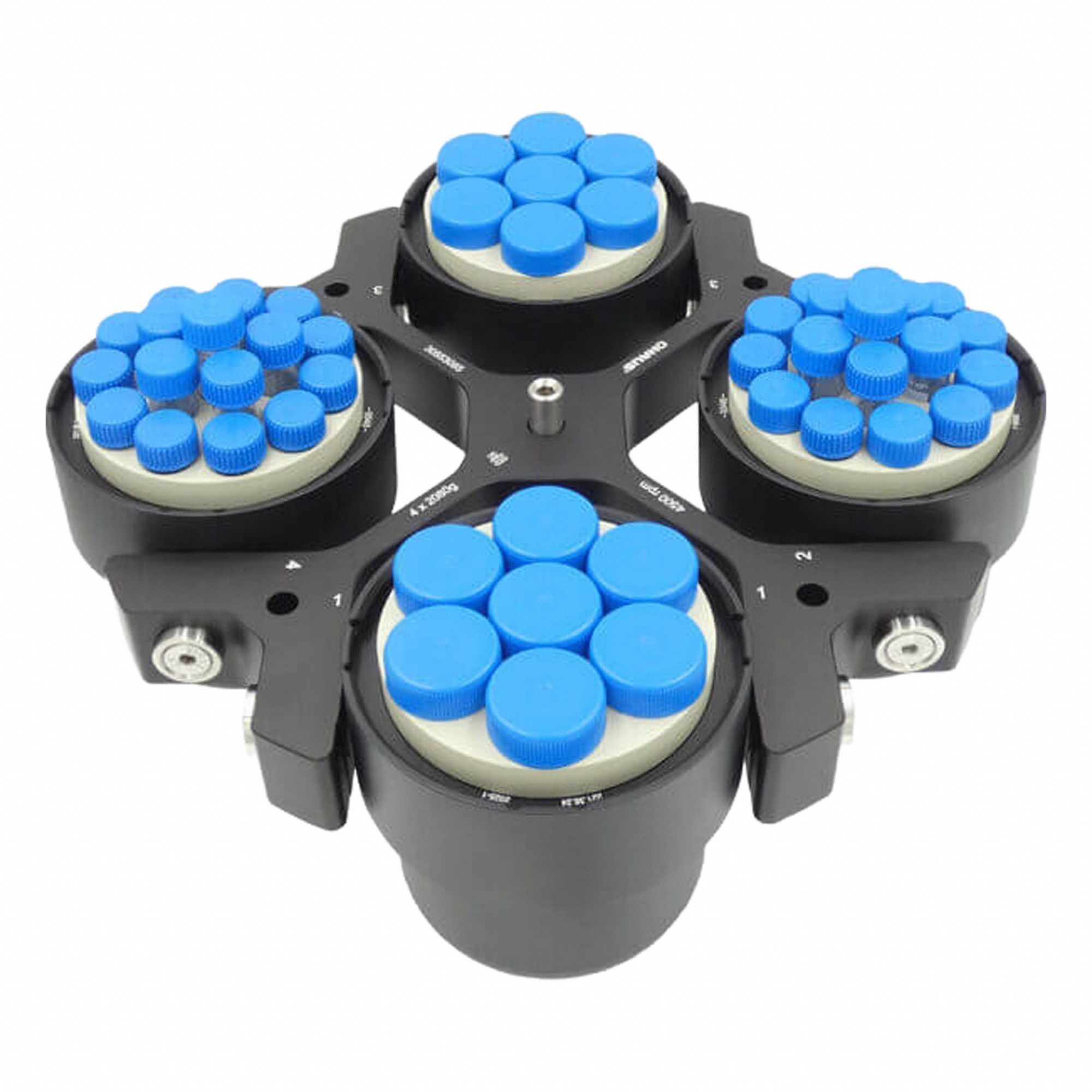 Package Cell Culture