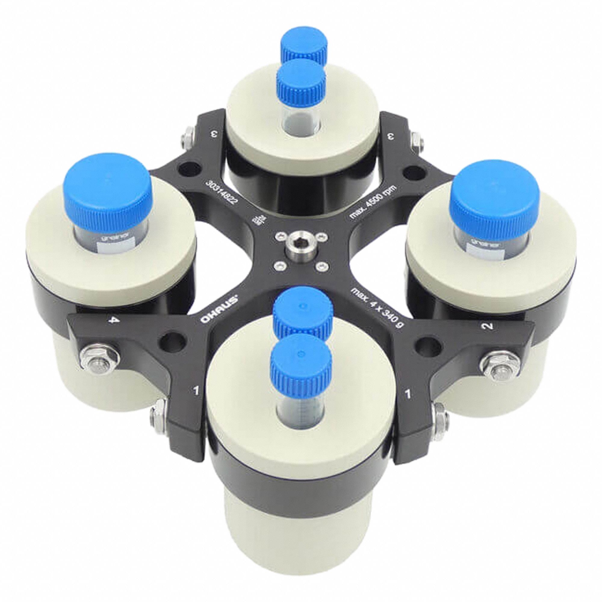 Package Cell Culture for Rotor