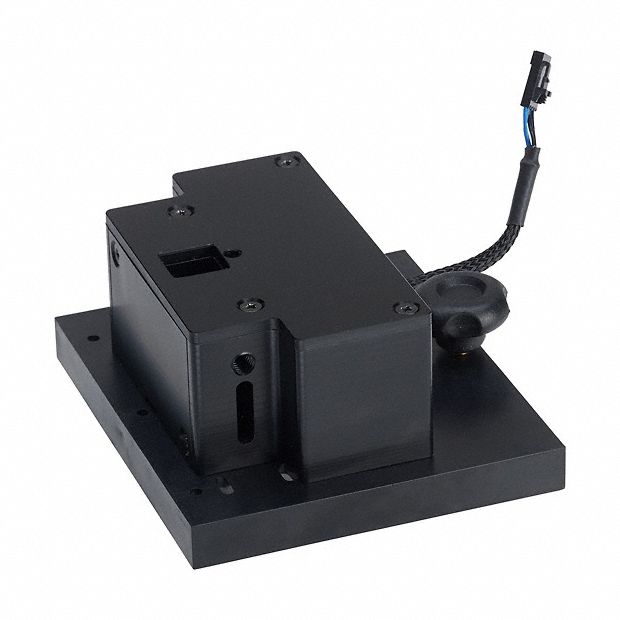 Heated Cuvette Holder