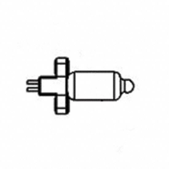 Tungsten Halogen Bulb