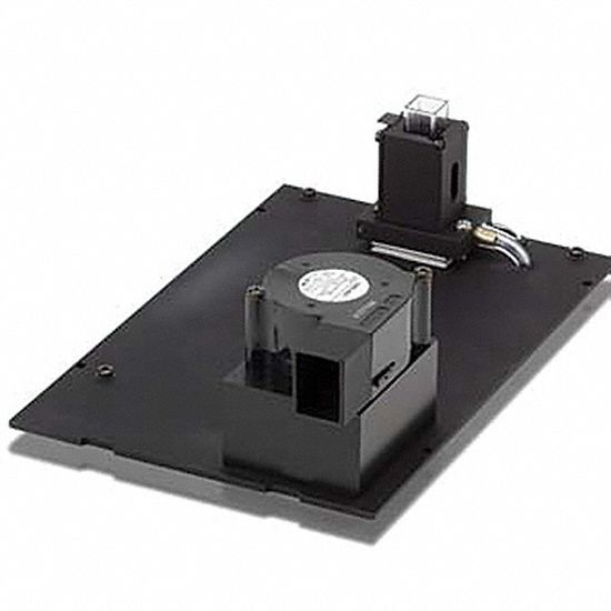 Electronic Peltier Cuvette Holder