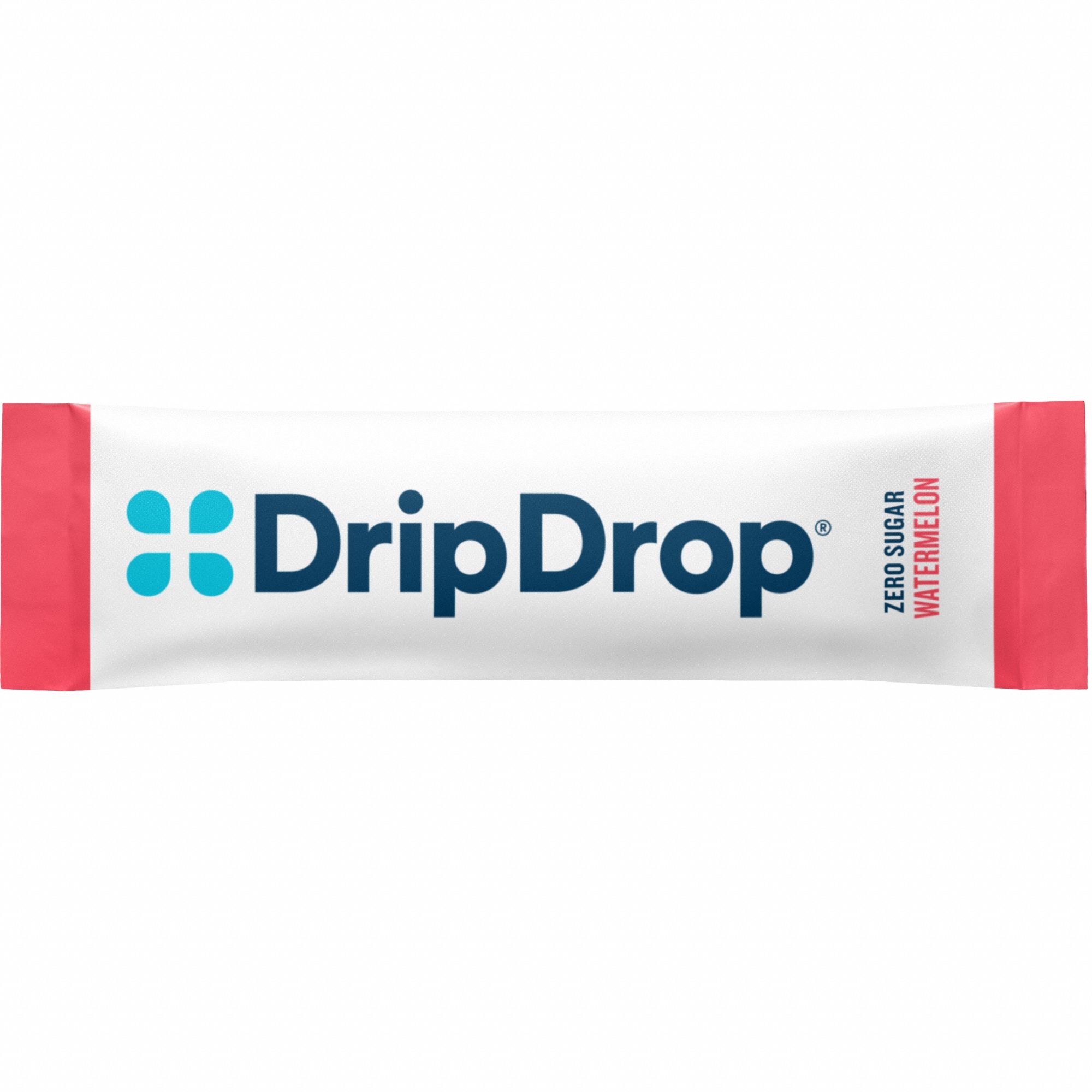 Sports Drink Mix: Watermelon, Single-Serve, 21 g Concentrate Per Pack, Sugar-Free, 100 PK