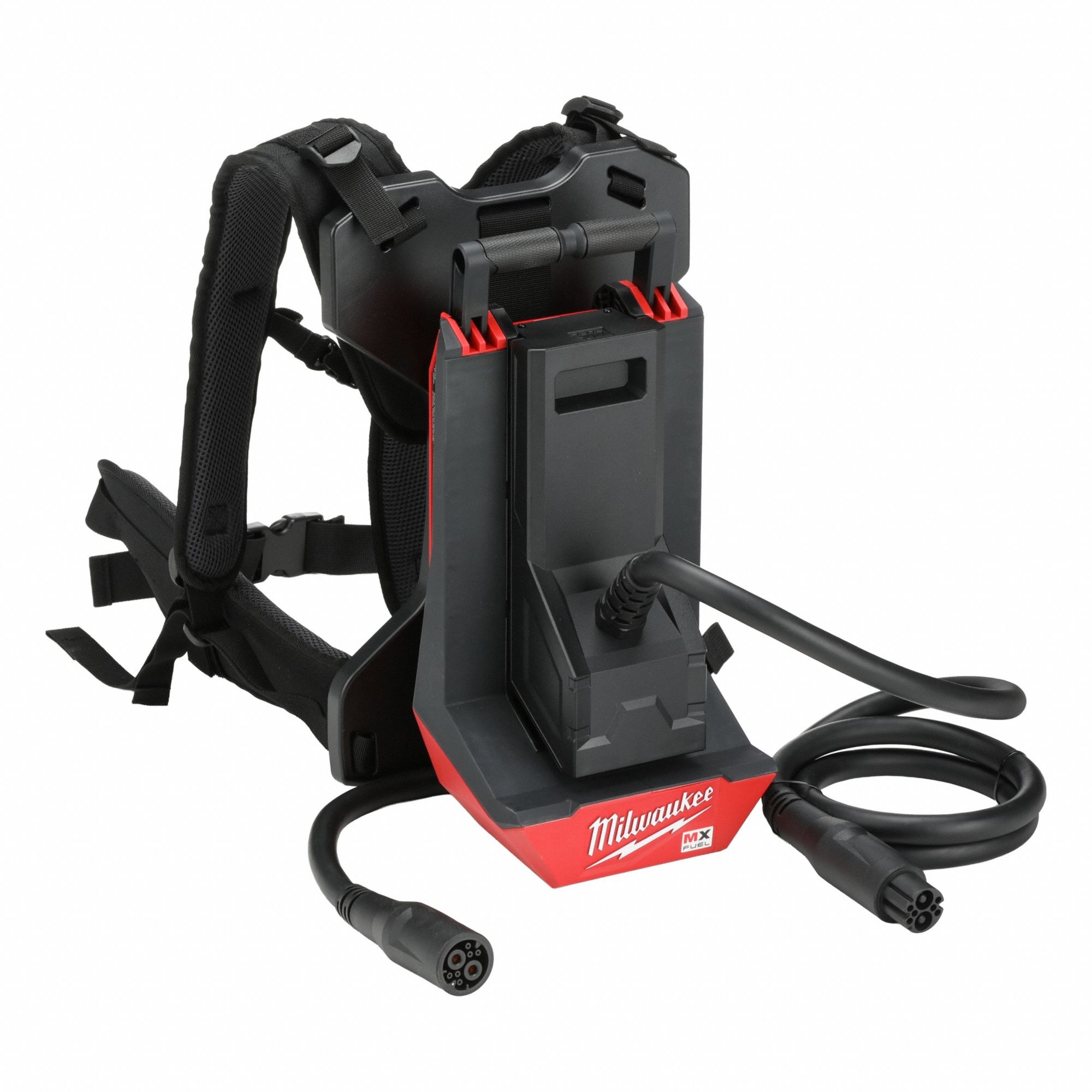 Outdoor Power Equipment