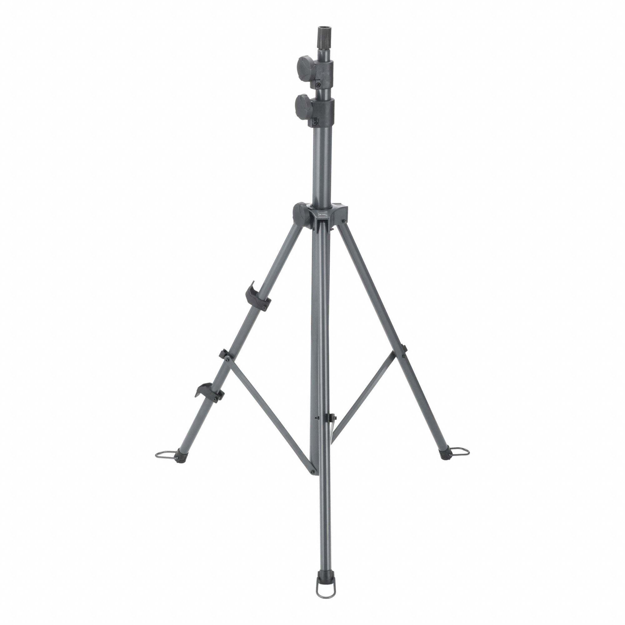 Tripod: For WL 8i, 43 1/2 in Overall Lg, 5 7/8 in Overall Wd