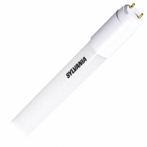 Linear LED Tube: Type A/B, 3 ft Nominal Lg, T8, 23 W Watt, 100 W Watt Equivalency, 5000K