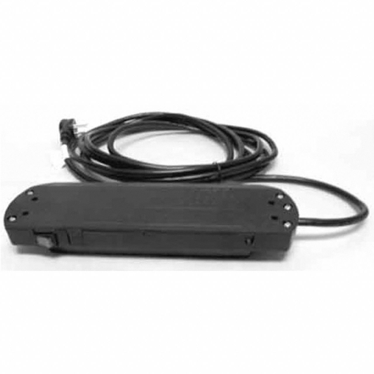 Control Box, Plastic, Control Box - 2AE237|JNCTNBOX - Grainger