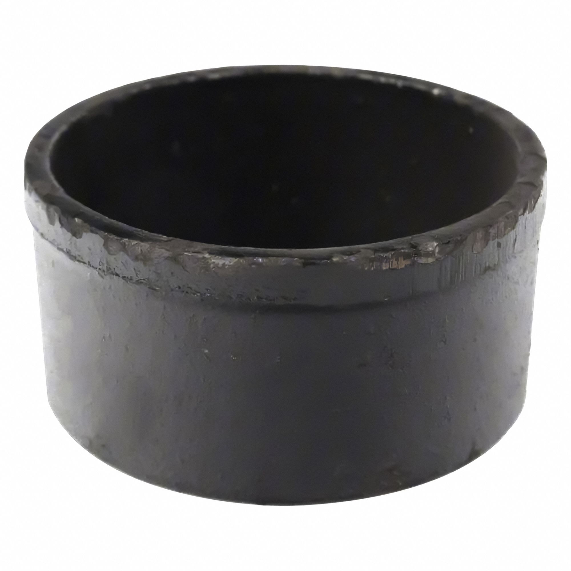 Plug: Iron, 10 in Fitting Pipe Size, Socket x Socket