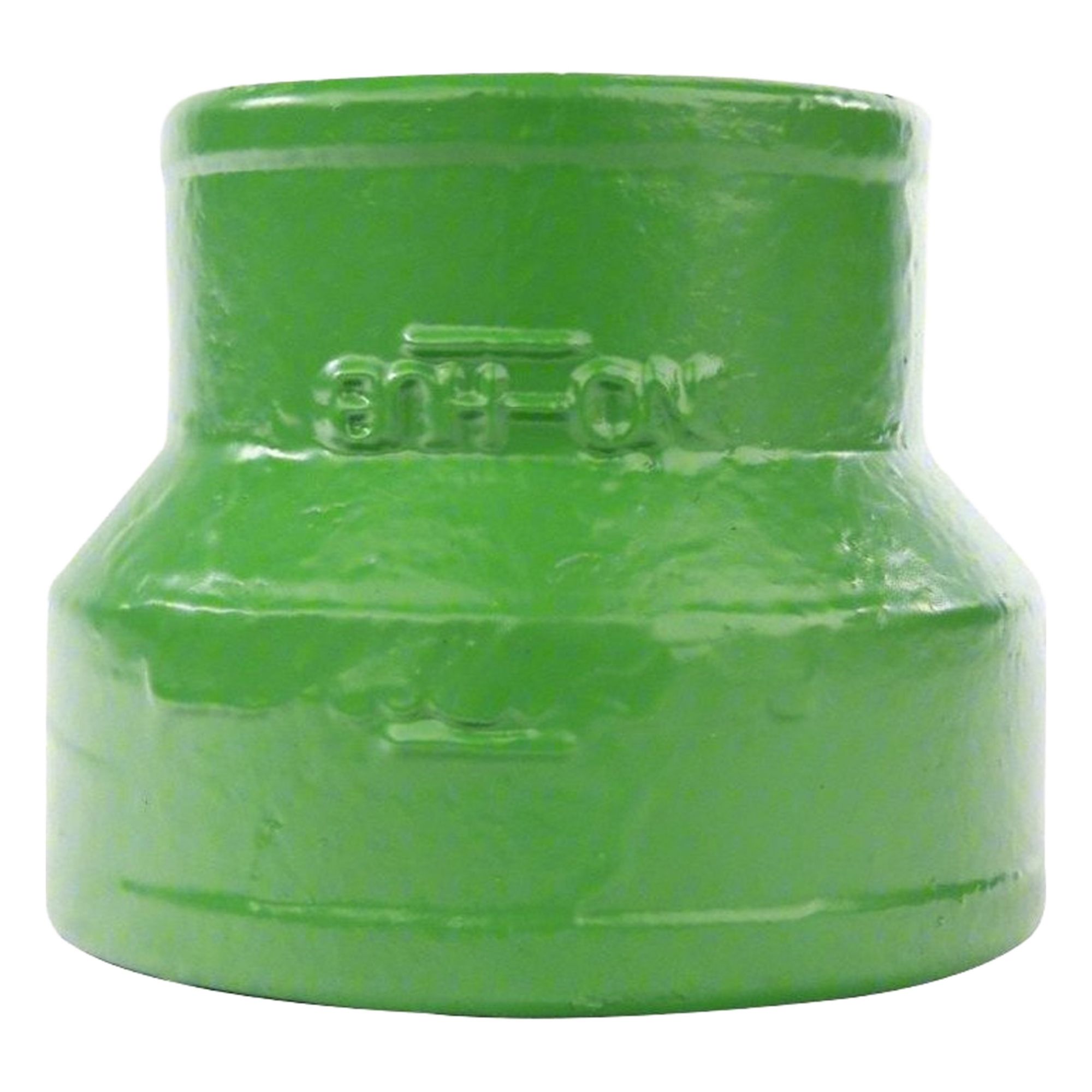 Short Reducer: Iron,