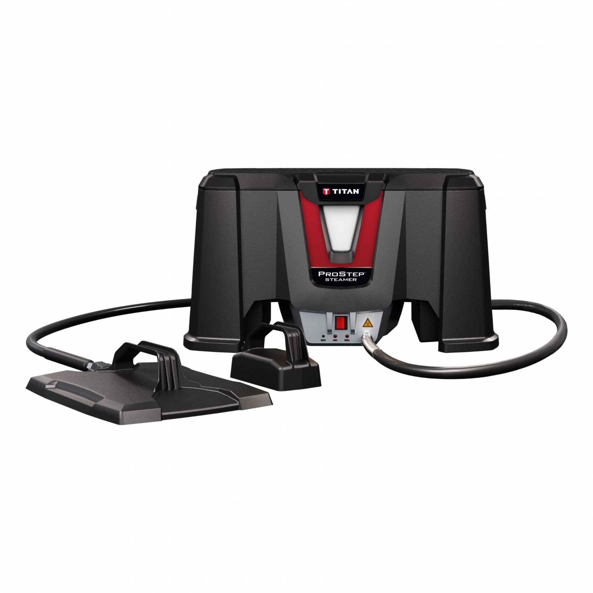 Professional Walpaper Steamer