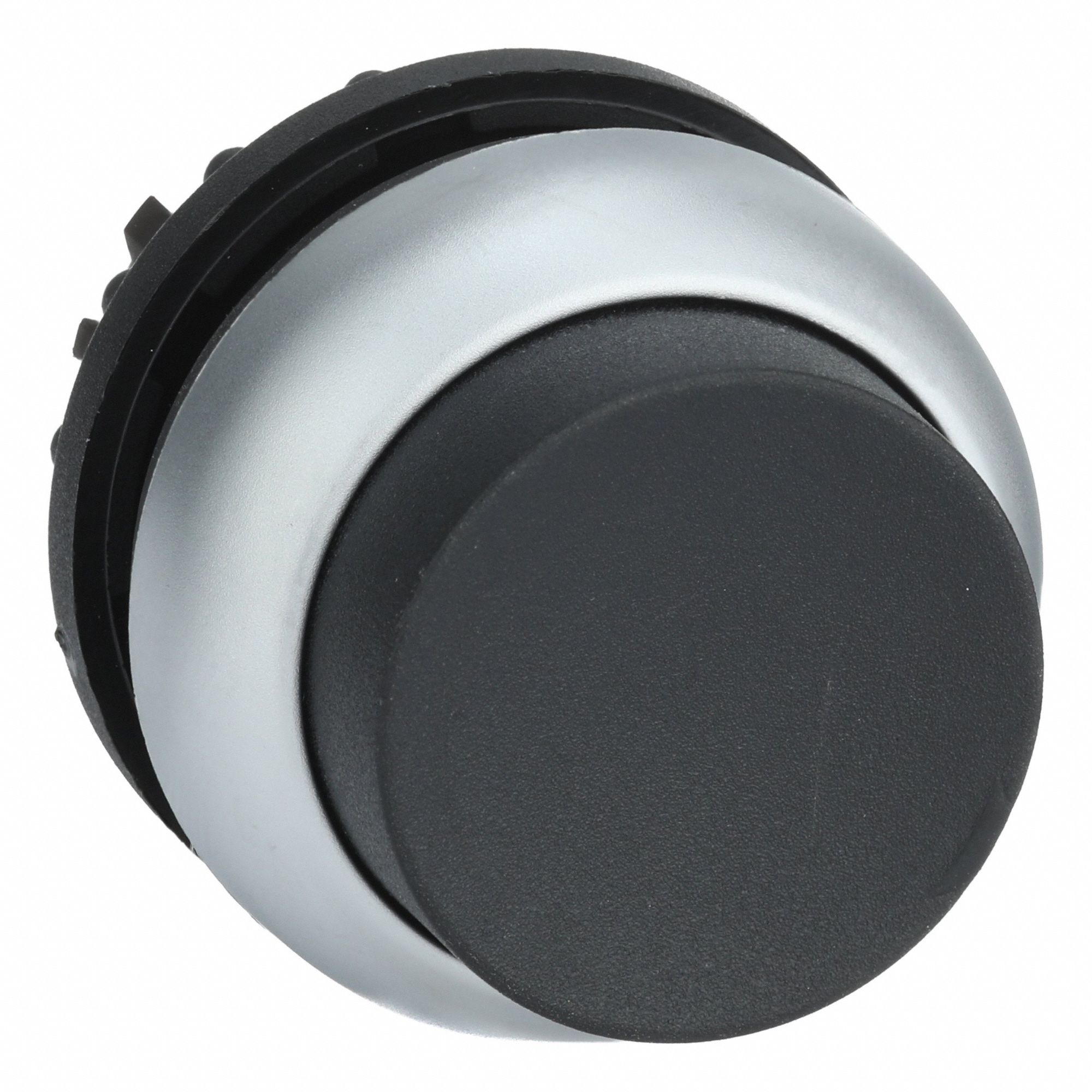 Contact Block: Non-Illuminated, Extended Profile, Non-Metallic, 22 mm, 2NO/1NC