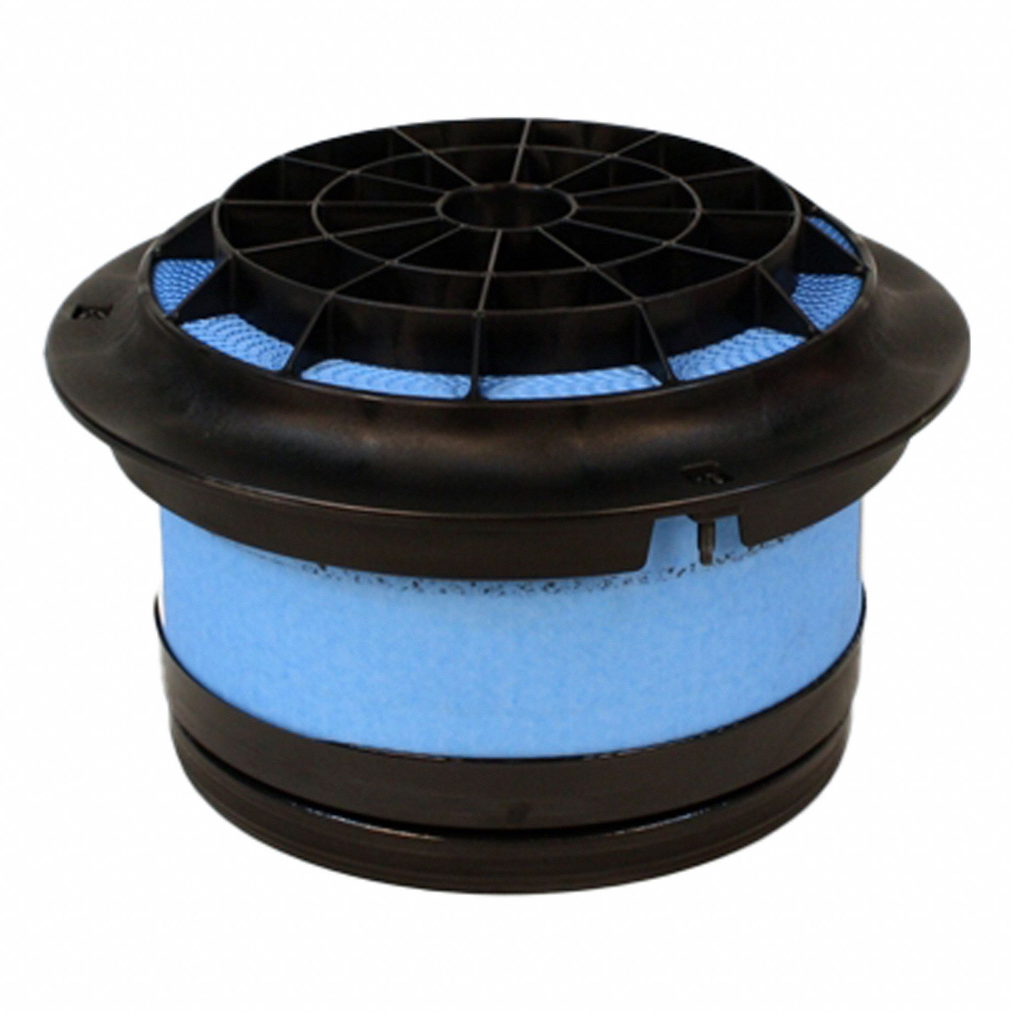 Automotive Air Filter: Engine, 13 1/2 in Overall Lg, 9 in Overall Ht, 13 in Overall Wd