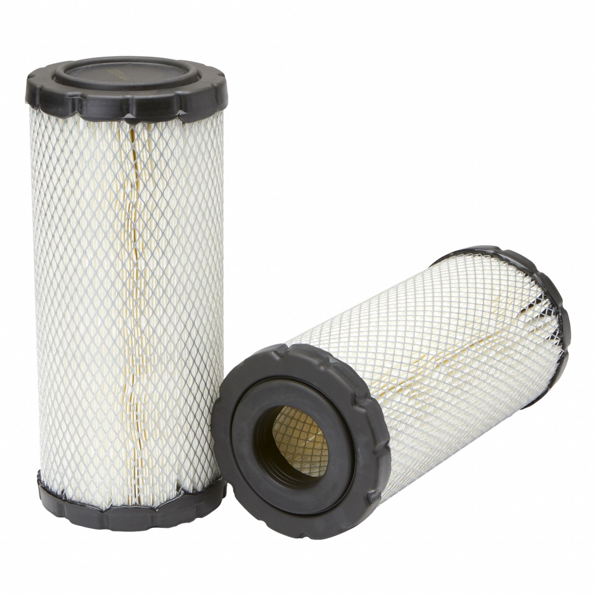 Automotive Air Filter: Panel, Cabin, Cabin Air Filter, 7 3/32 in Overall Lg, Cellulose