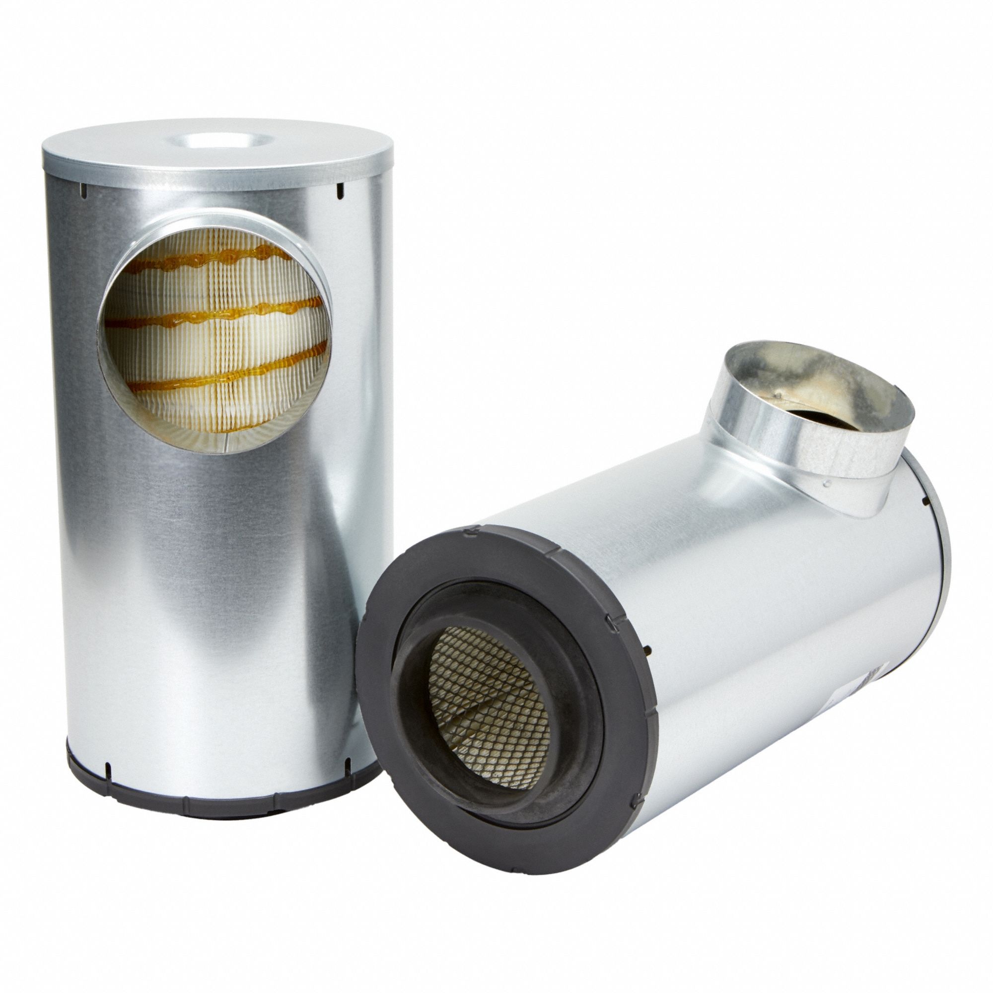 Automotive Air Filter: Engine, 21 in Overall Lg, 11 in Overall Ht, 11 in Overall Wd