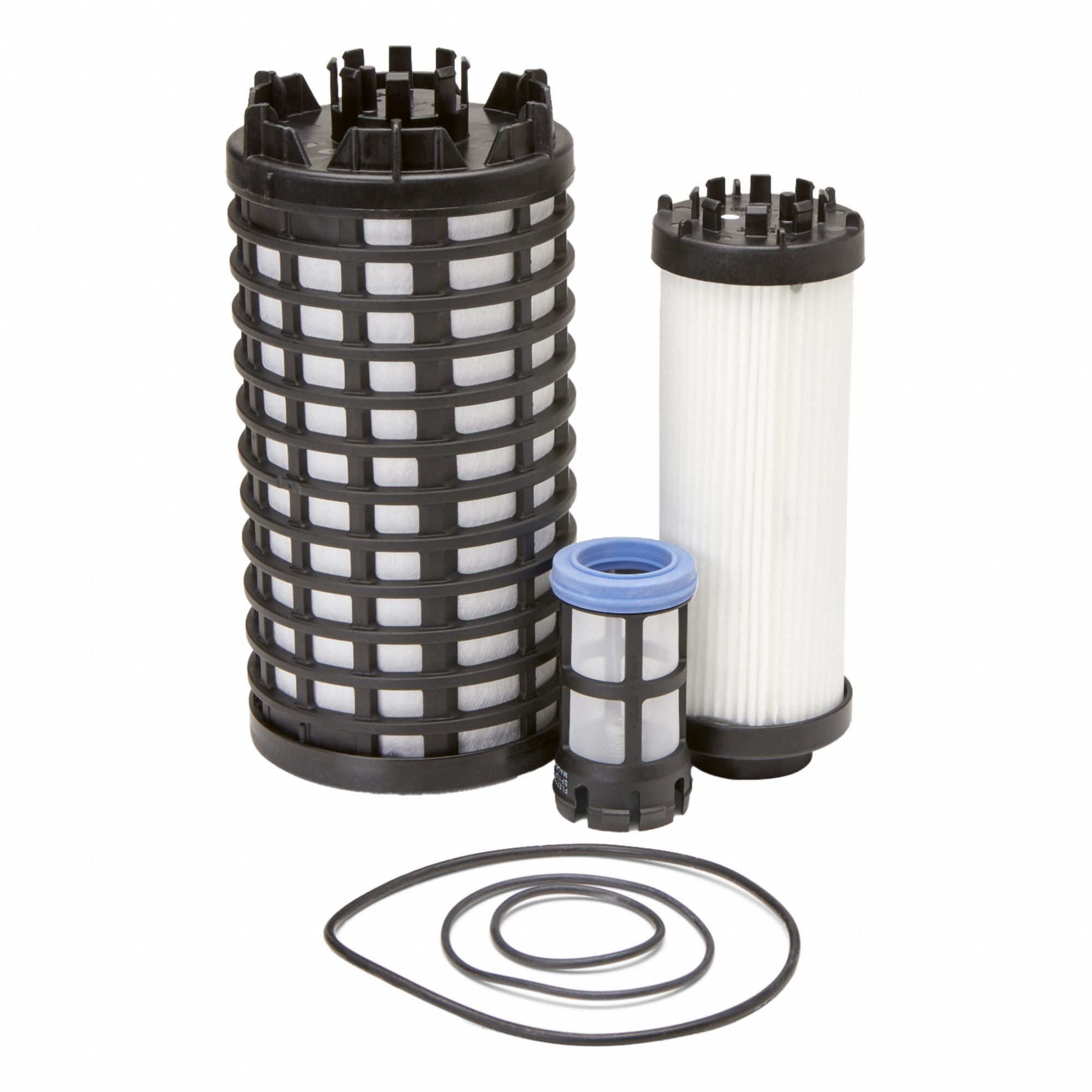 Vehicle Filter Service Kits
