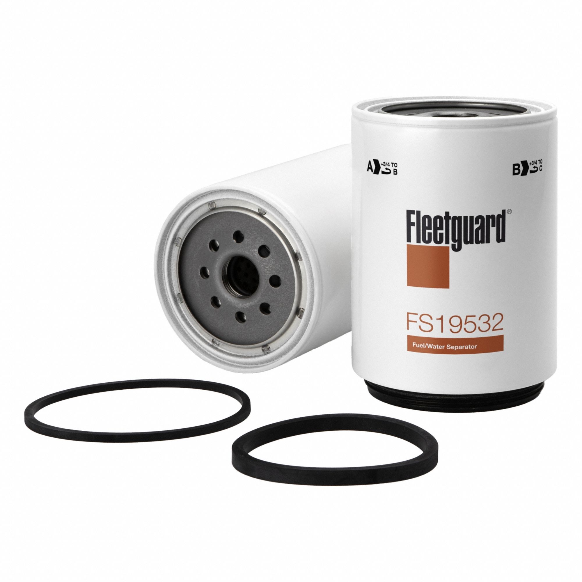 Vehicle Fuel Filters