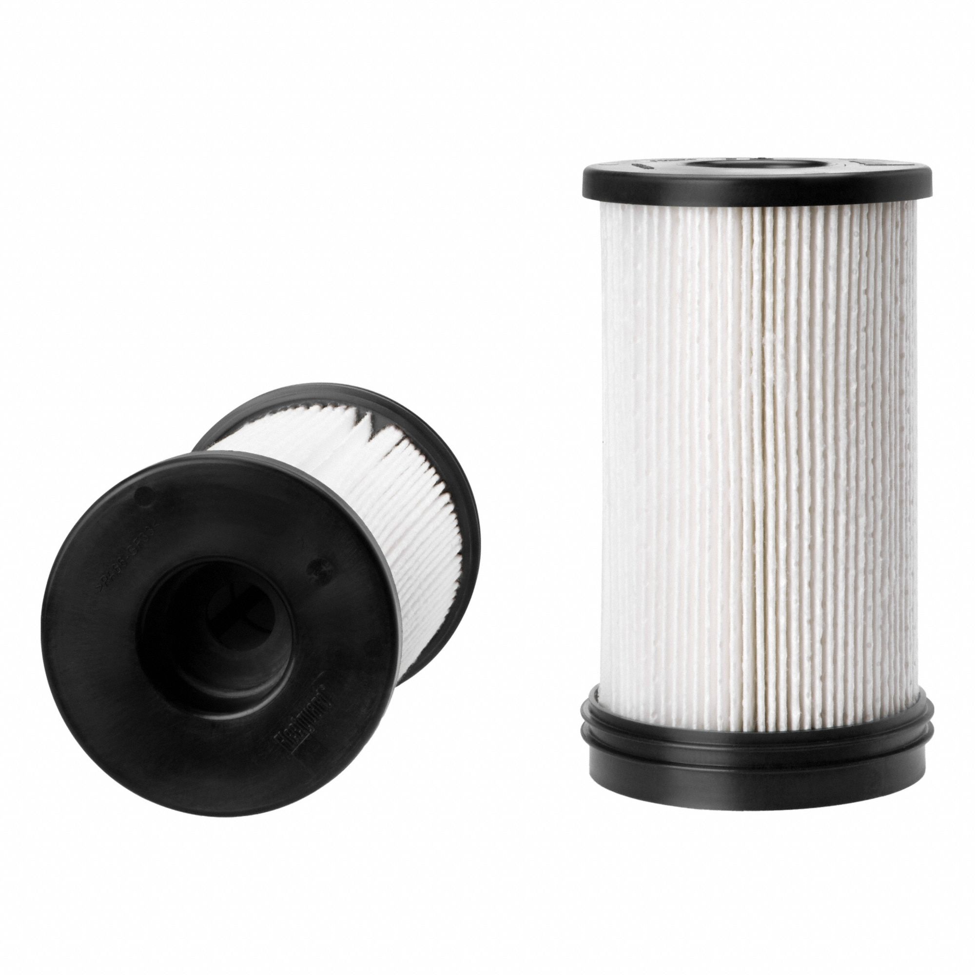 Automotive Fuel Filter: 14 3/16 in Overall Lg, 4 1/4 in Outside Dia, 1 in Inside Dia