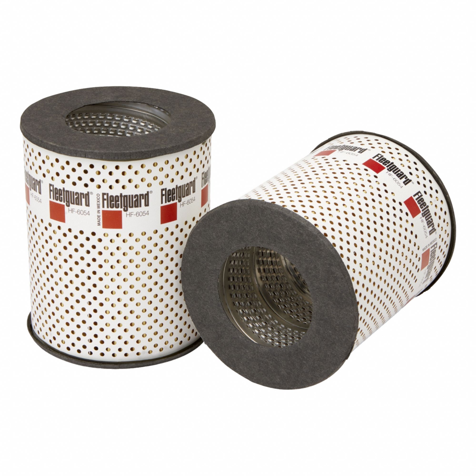 Automotive Hydraulic Fluid Filter: Hydraulic Fluid, 5 1/16 in Outside Dia