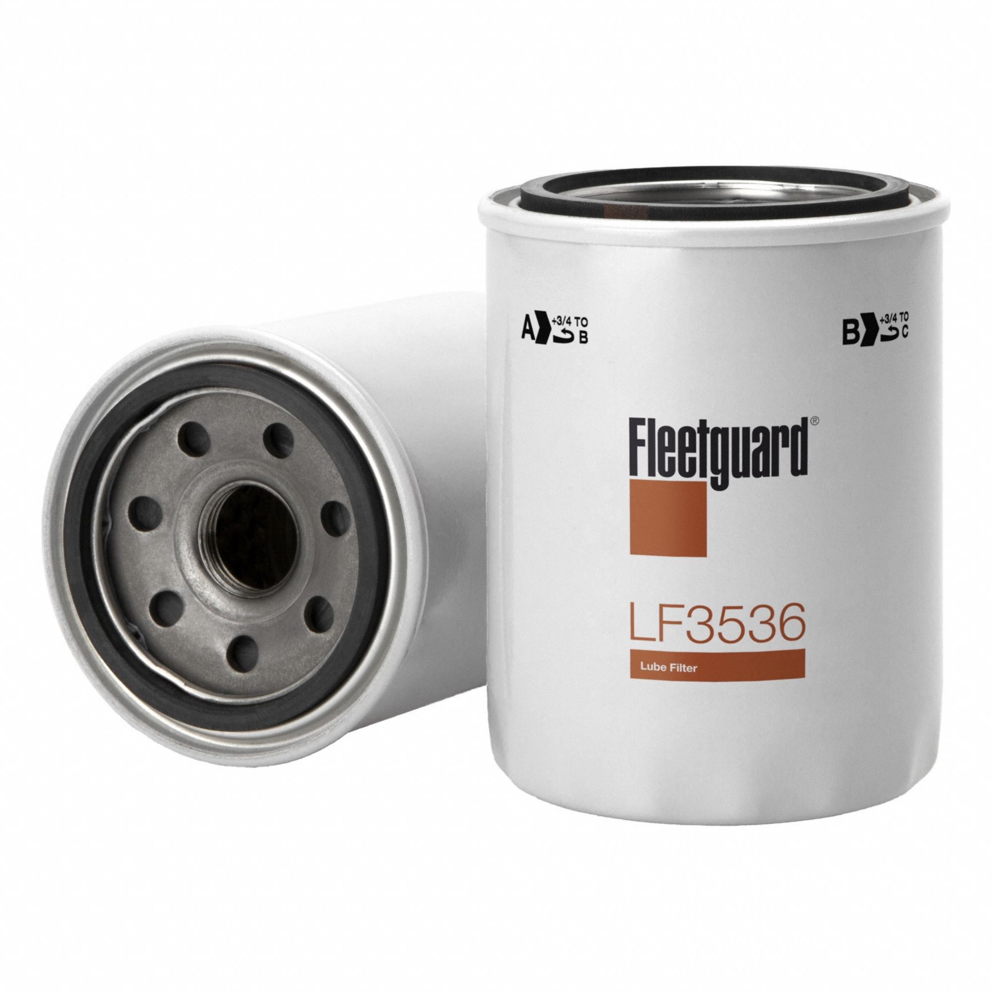 Automotive Oil Filter: M20 x 1.5-6H INT Thread Size, 5 3/16 in Overall Ht, Oil