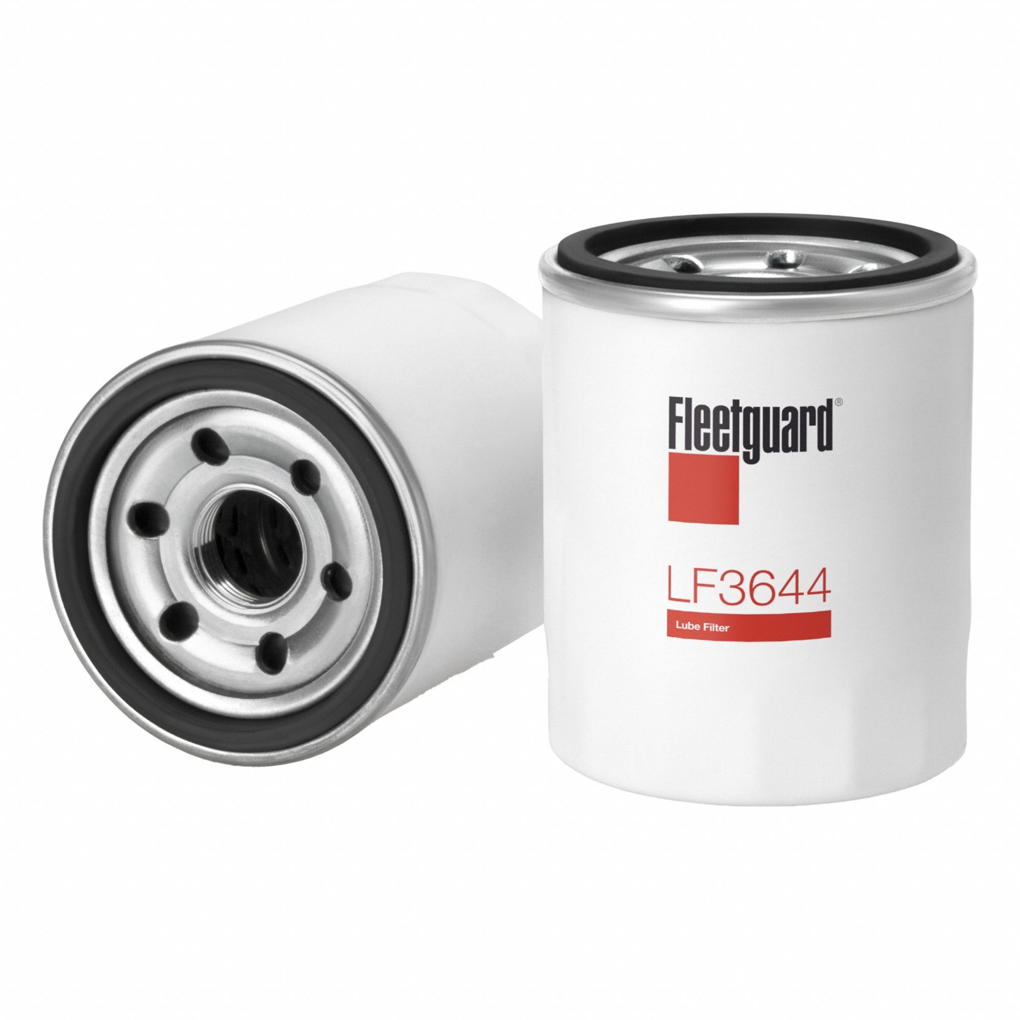 Automotive Oil Filter: 7 1/2 in Overall Ht, 9 in Overall Lg, 6 3/16 in Overall Wd, Oil