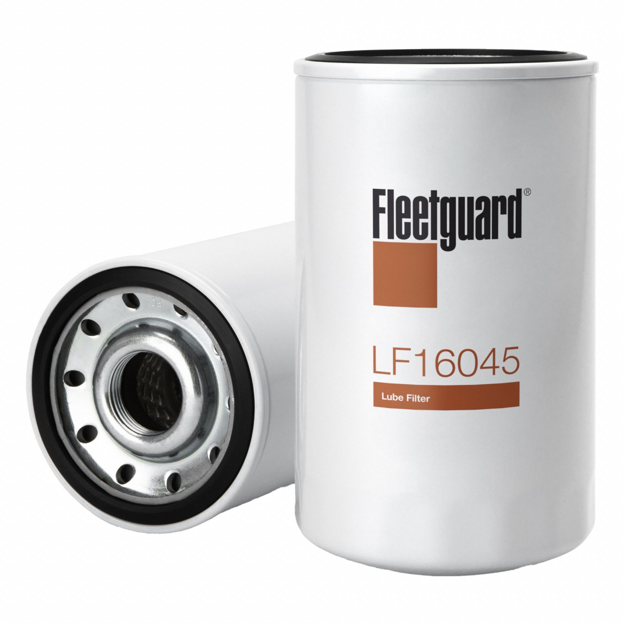 Automotive Oil Filter: 9 11/16 in Overall Ht, 15 1/2 in Overall Lg, 10 1/2 in Overall Wd