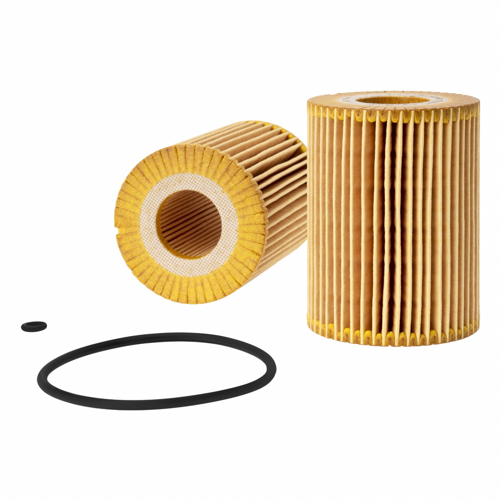 Automotive Oil Filter: 4 3/16 in Overall Ht, 6 1/2 in Overall Lg, 16 5/16 in Overall Wd