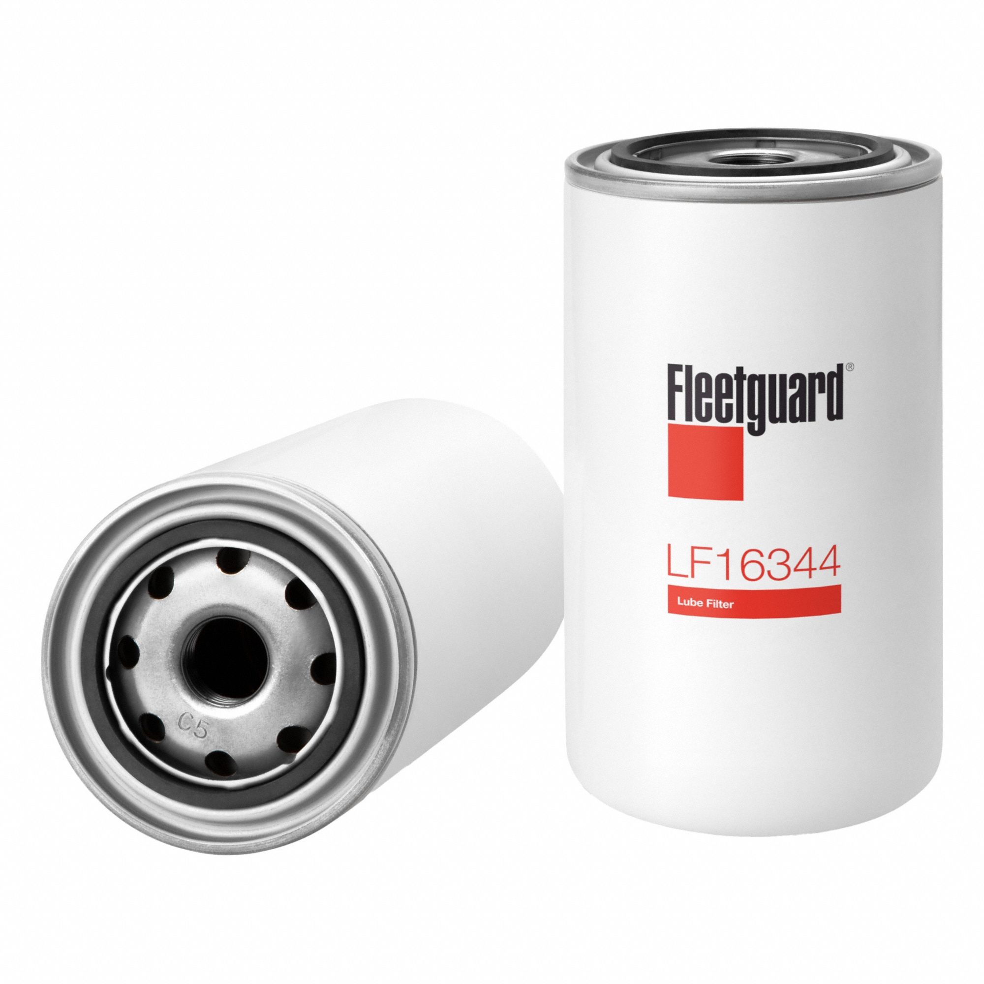Automotive Oil Filter: 7 11/16 in Overall Ht, 15 3/8 in Overall Lg, 11 7/8 in Overall Wd