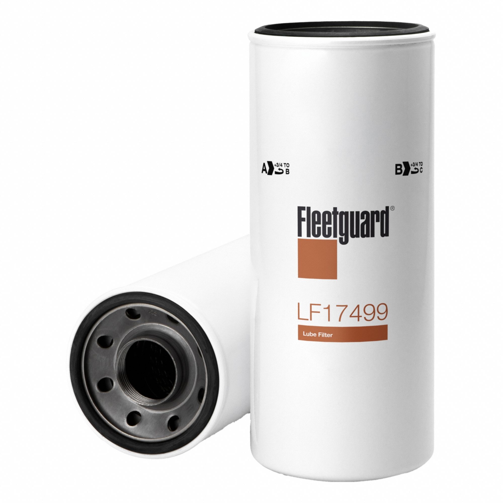 Automotive Oil Filter: 12 3/16 in Overall Ht, 15 in Overall Lg, 9 7/8 in Overall Wd, Oil