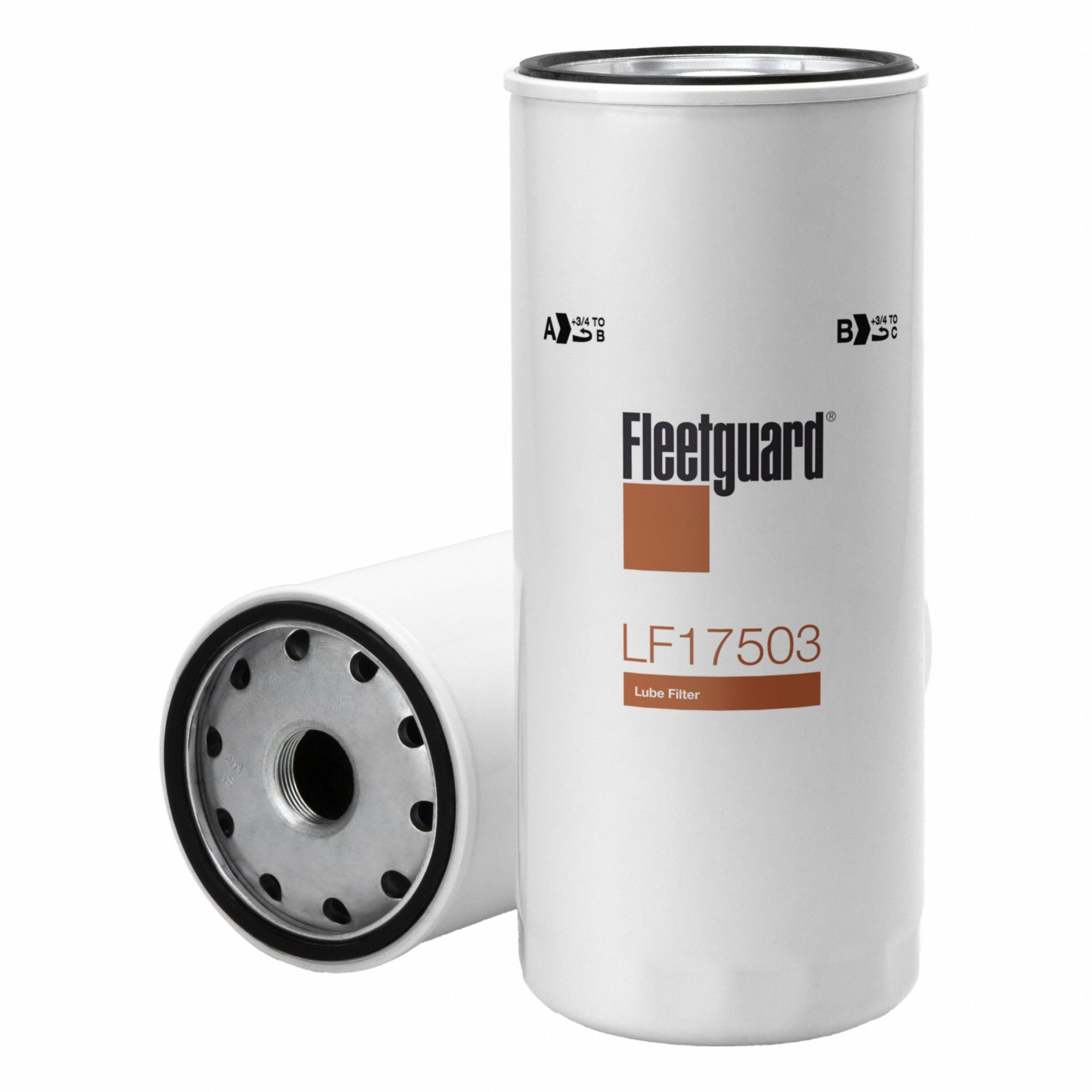 Automotive Oil Filter: 11 3/8 in Overall Ht, 18 11/16 in Overall Lg, 14 5/8 in Overall Wd