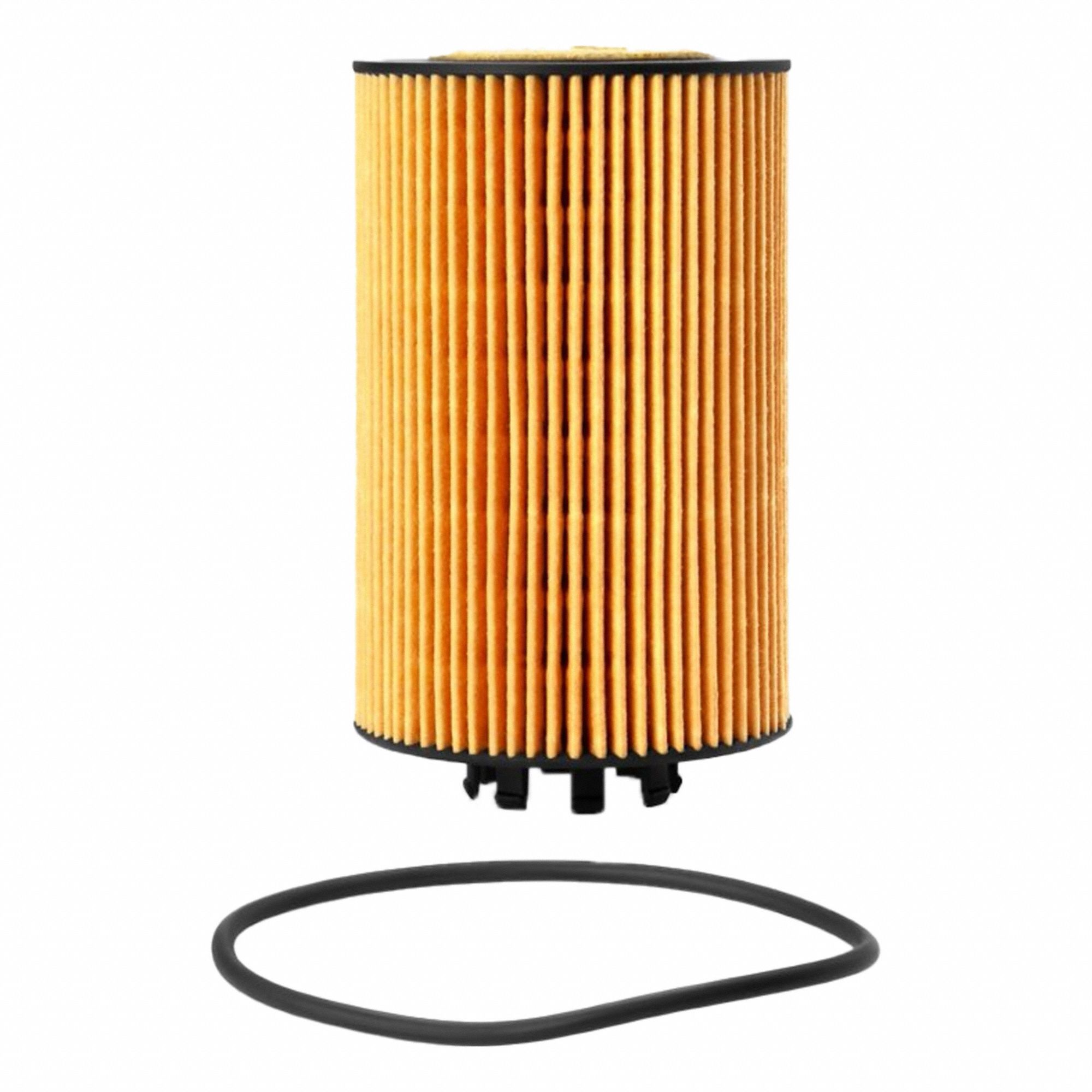 Automotive Oil Filter: 6 5/8 in Overall Ht, 7 11/16 in Overall Lg, 11 13/16 in Overall Wd