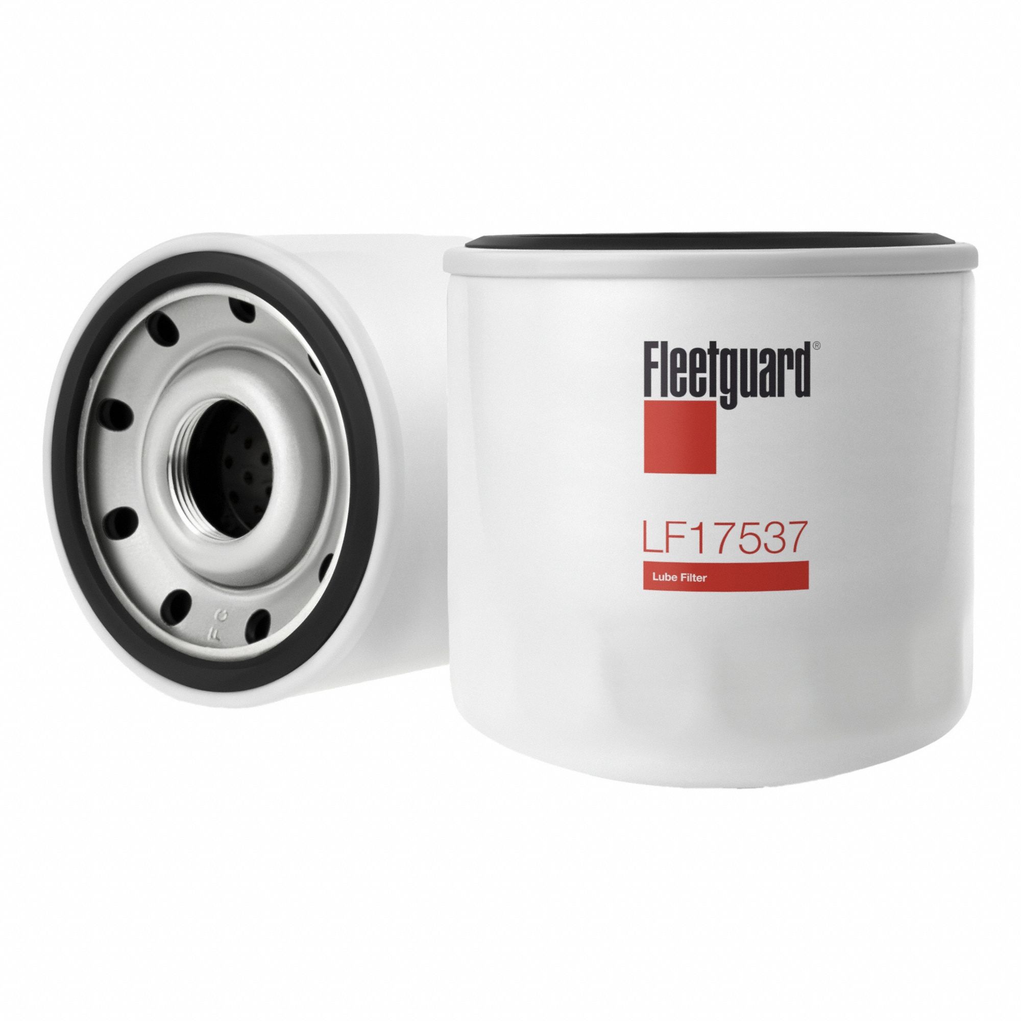 Automotive Oil Filter: 5 1/2 in Overall Ht, 10 in Overall Lg, 14 13/16 in Overall Wd, Oil