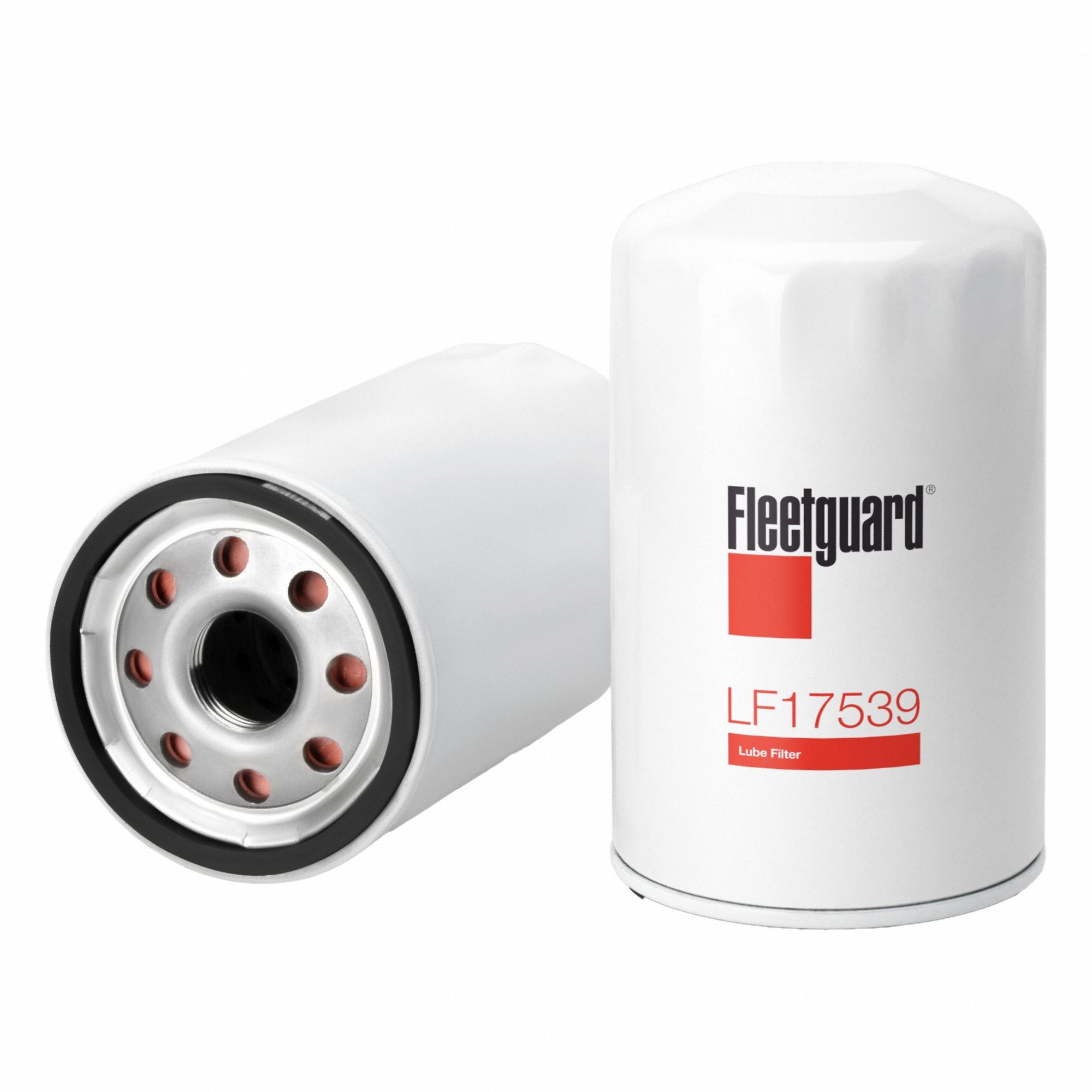 Automotive Oil Filter: 5 1/2 in Overall Ht, 13 in Overall Lg, 10 in Overall Wd, Oil