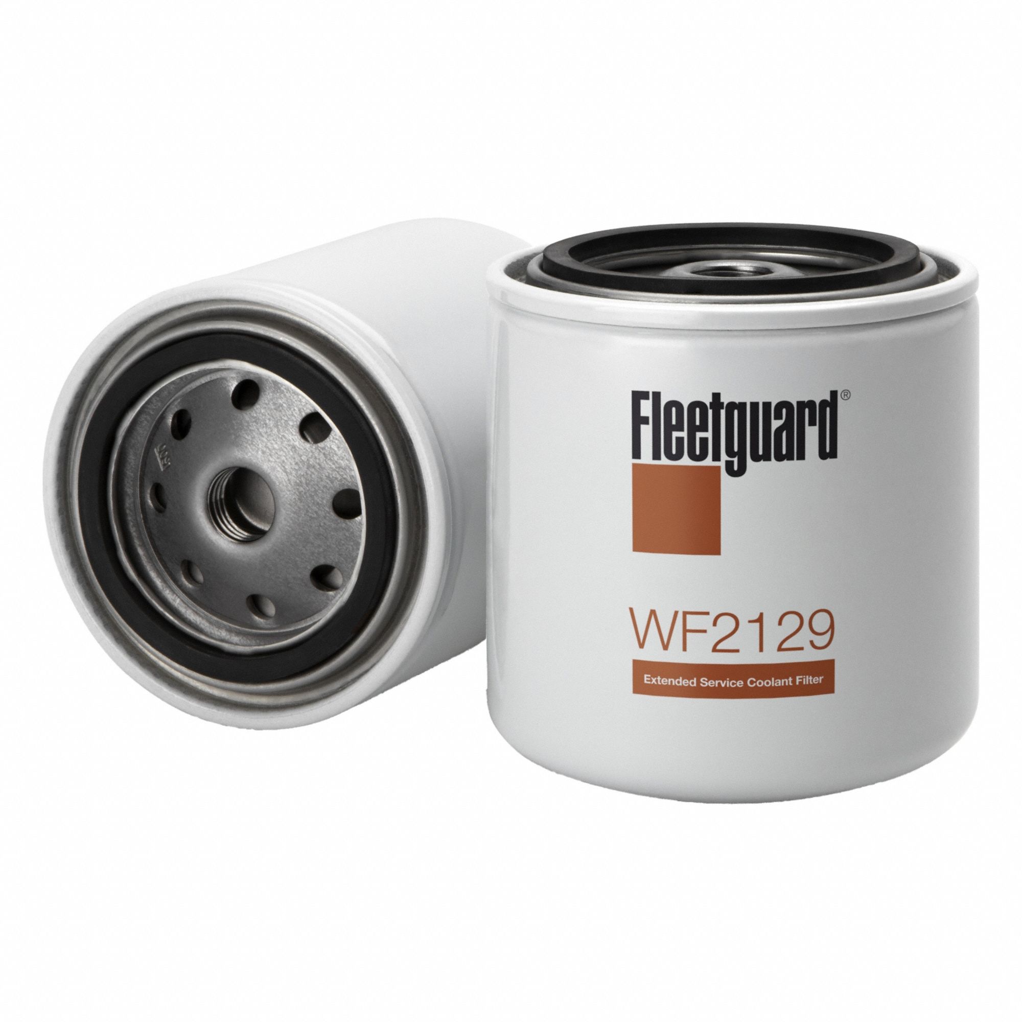 Automotive Water Filter: M16 x 1.5-6H INT Thread Size, 4 in Overall Ht, 6 in Overall Lg