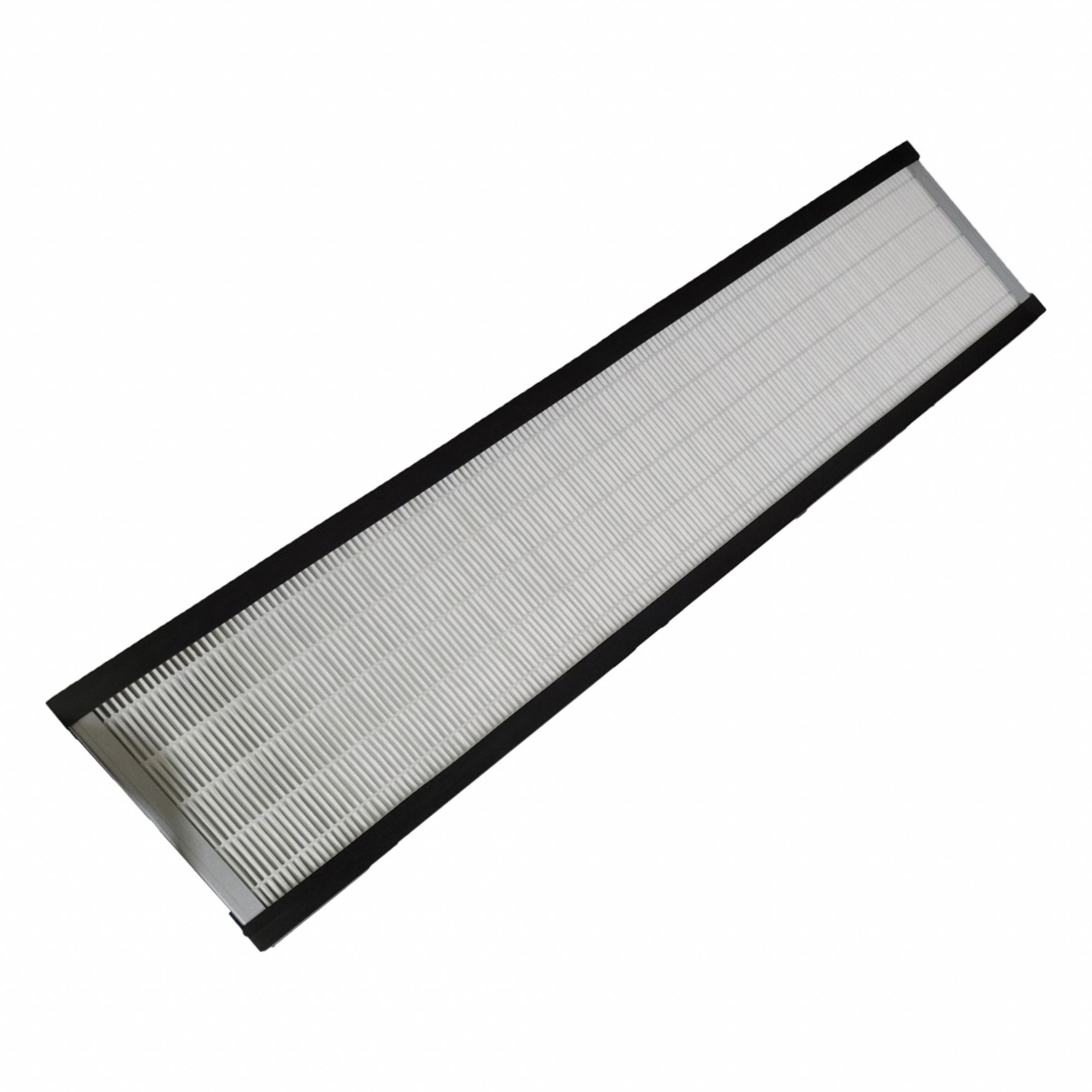 Automotive Air Filter: Panel, Cabin, Cabin Air Filter, 27 3/32 in Overall Lg, Panel