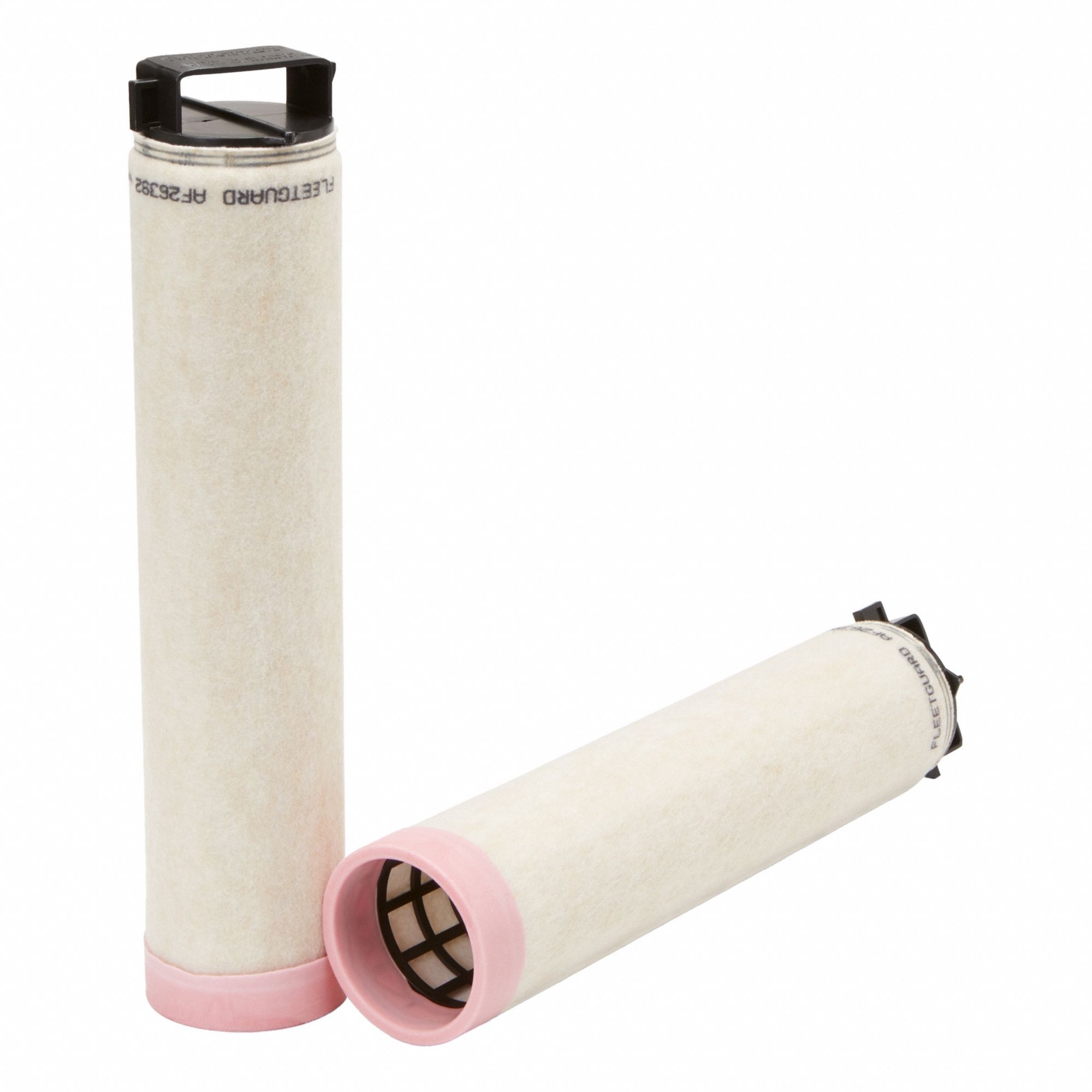 Automotive Air Filter: Round-Oval, Engine, Radial Seal, 3 3/32 in Outside Dia, RS3921