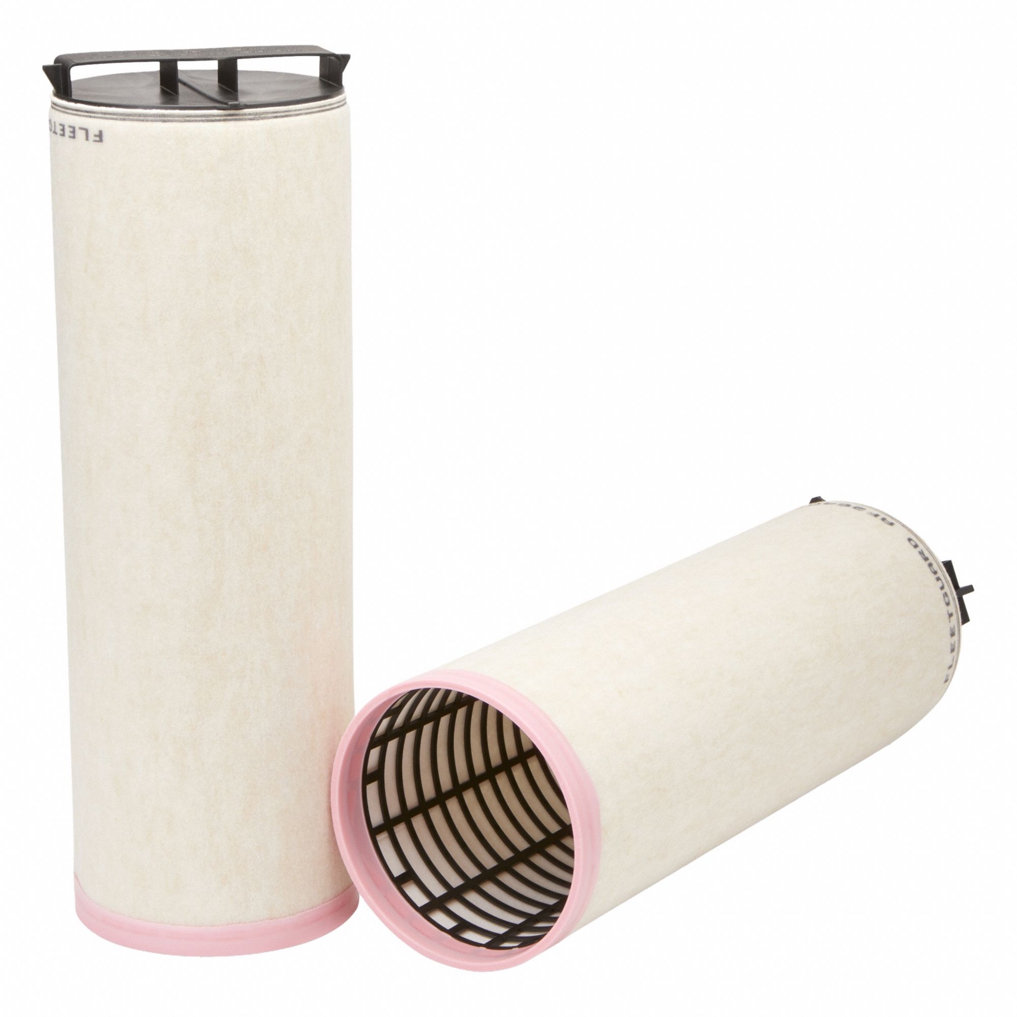 Automotive Air Filter: Round-Oval, Engine, Radial Seal, 7 25/32 in Outside Dia, RS3999