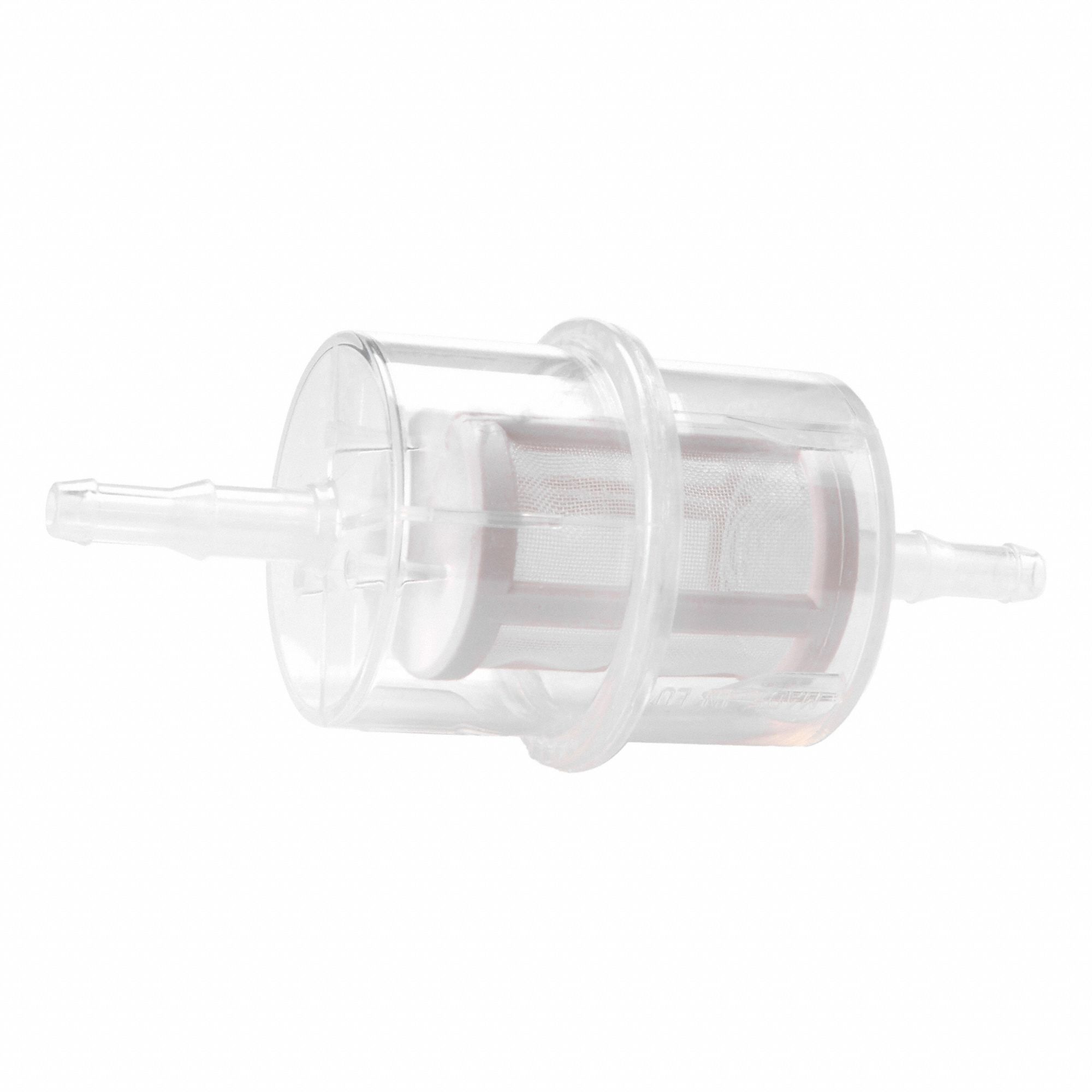 Automotive Fuel Filter: 13 1/8 in Overall Lg, 3 13/16 in Overall Ht, 11 1/2 in Overall Wd