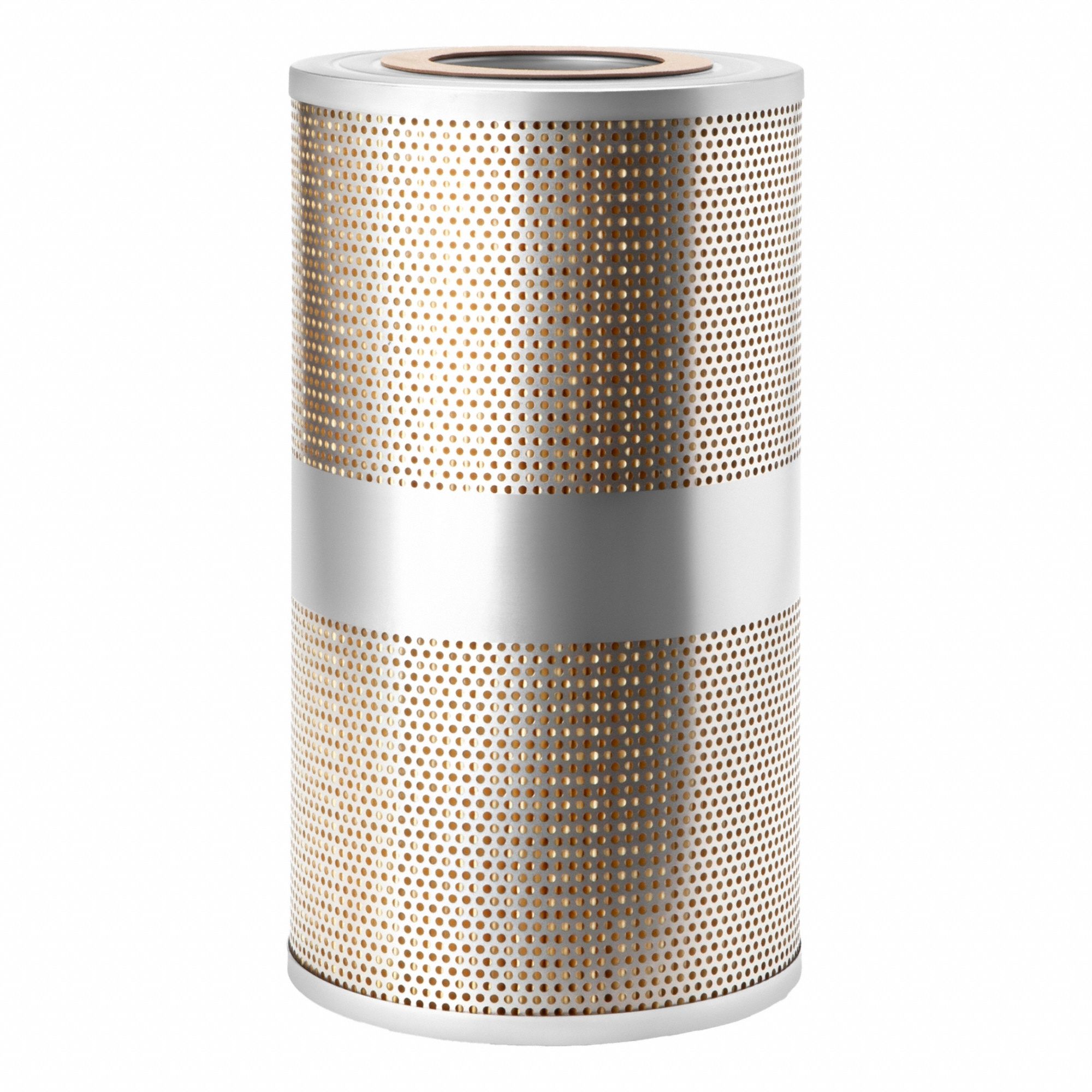 Automotive Oil Filter: P7012, LF17496, 15 in Overall Ht, 16 5/16 in Overall Lg, Oil